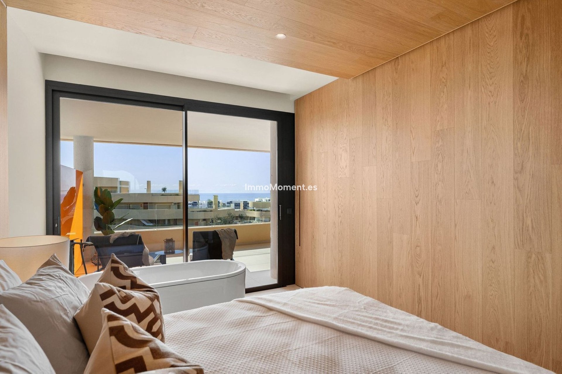 Reventa - Apartamento - Fuengirola - Higueron