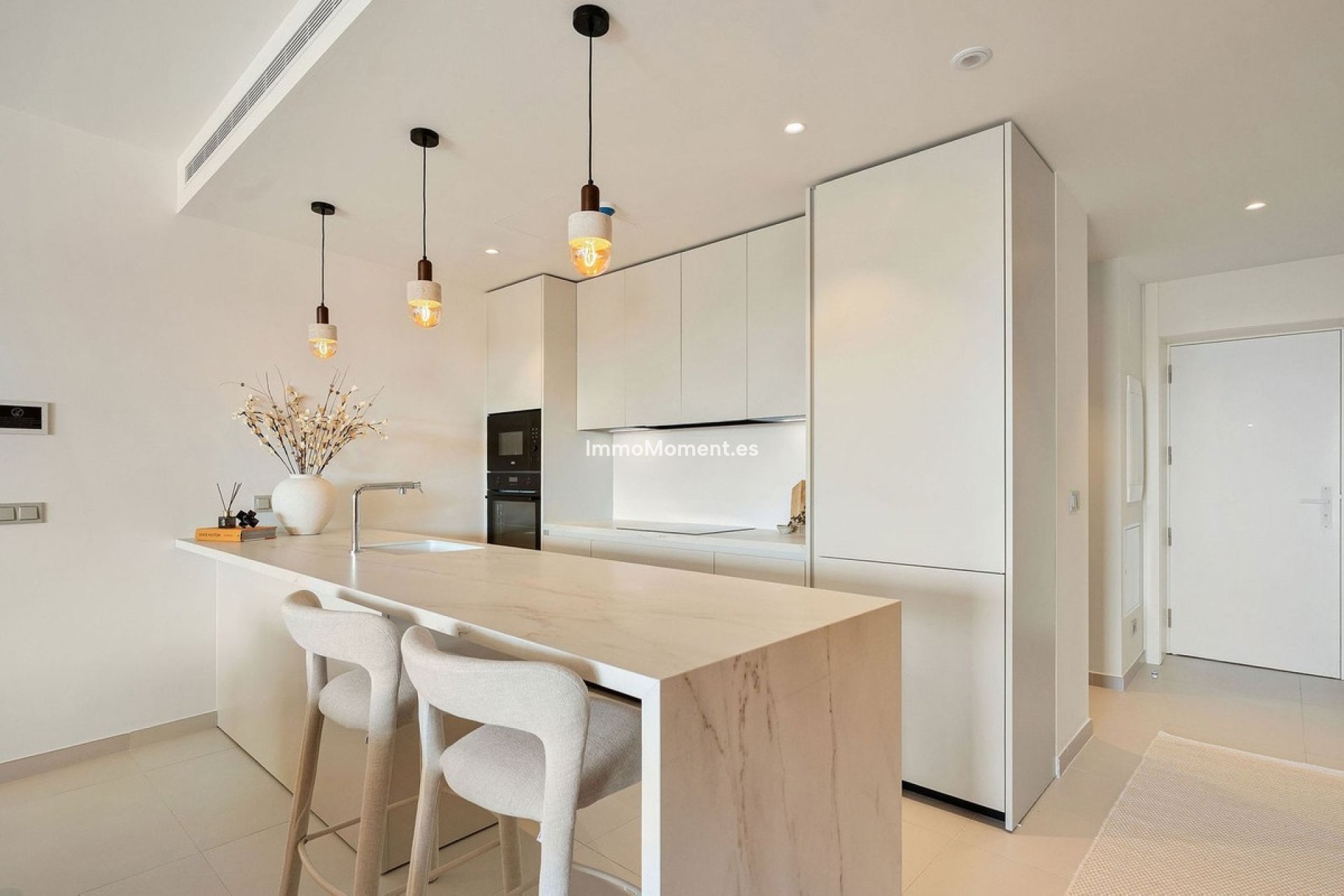 Reventa - Apartamento - Fuengirola - Higueron