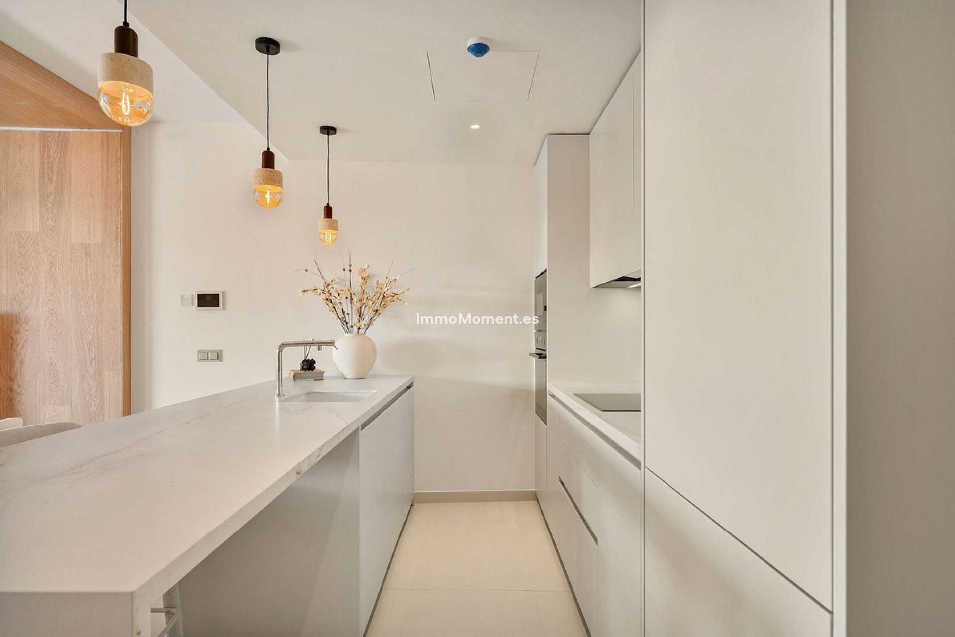 Reventa - Apartamento - Fuengirola - Higueron