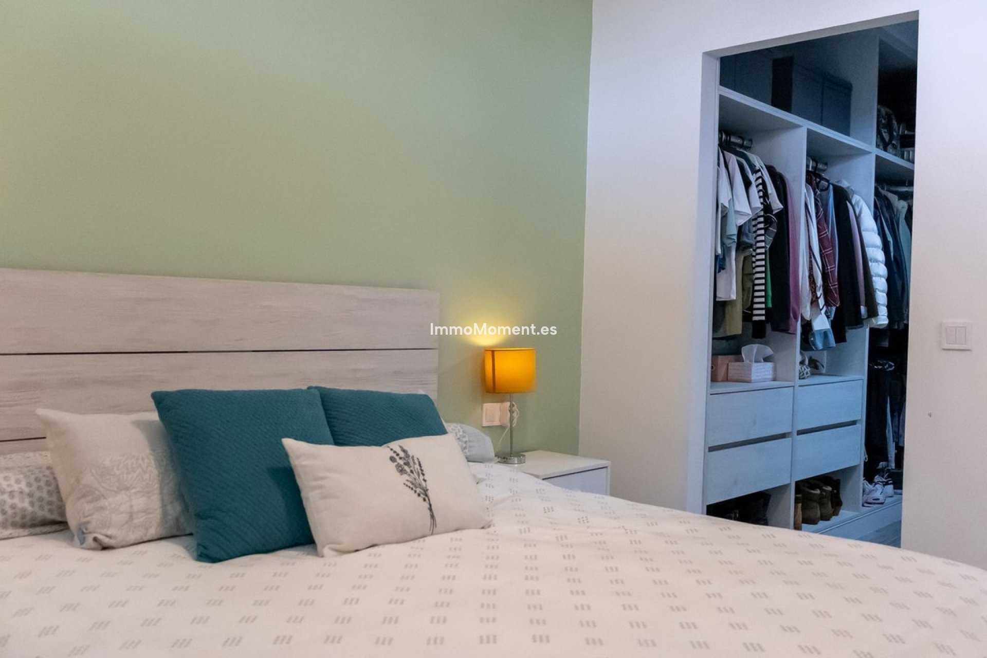 Reventa - Apartamento - Fuengirola - Higueron