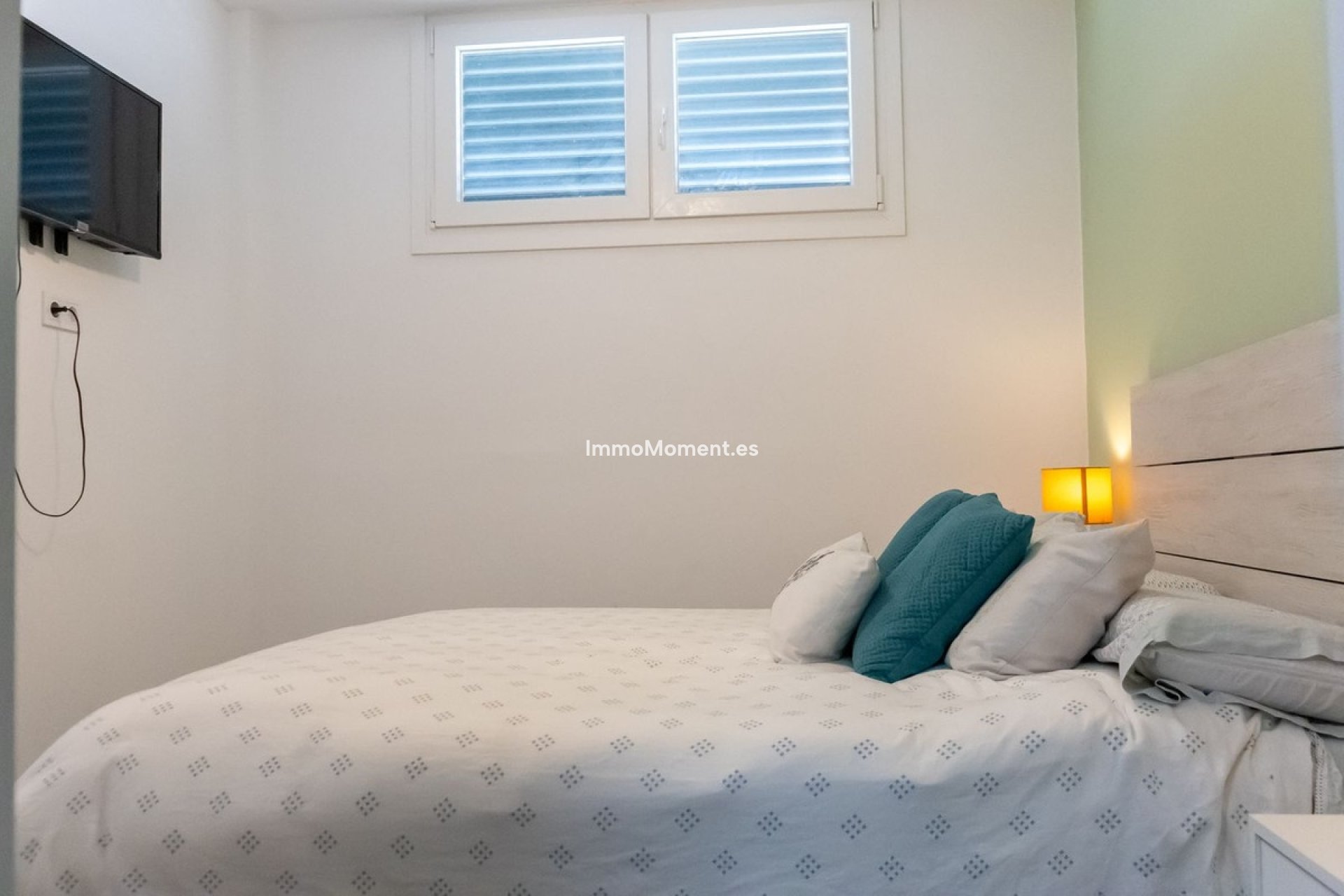 Reventa - Apartamento - Fuengirola - Higueron