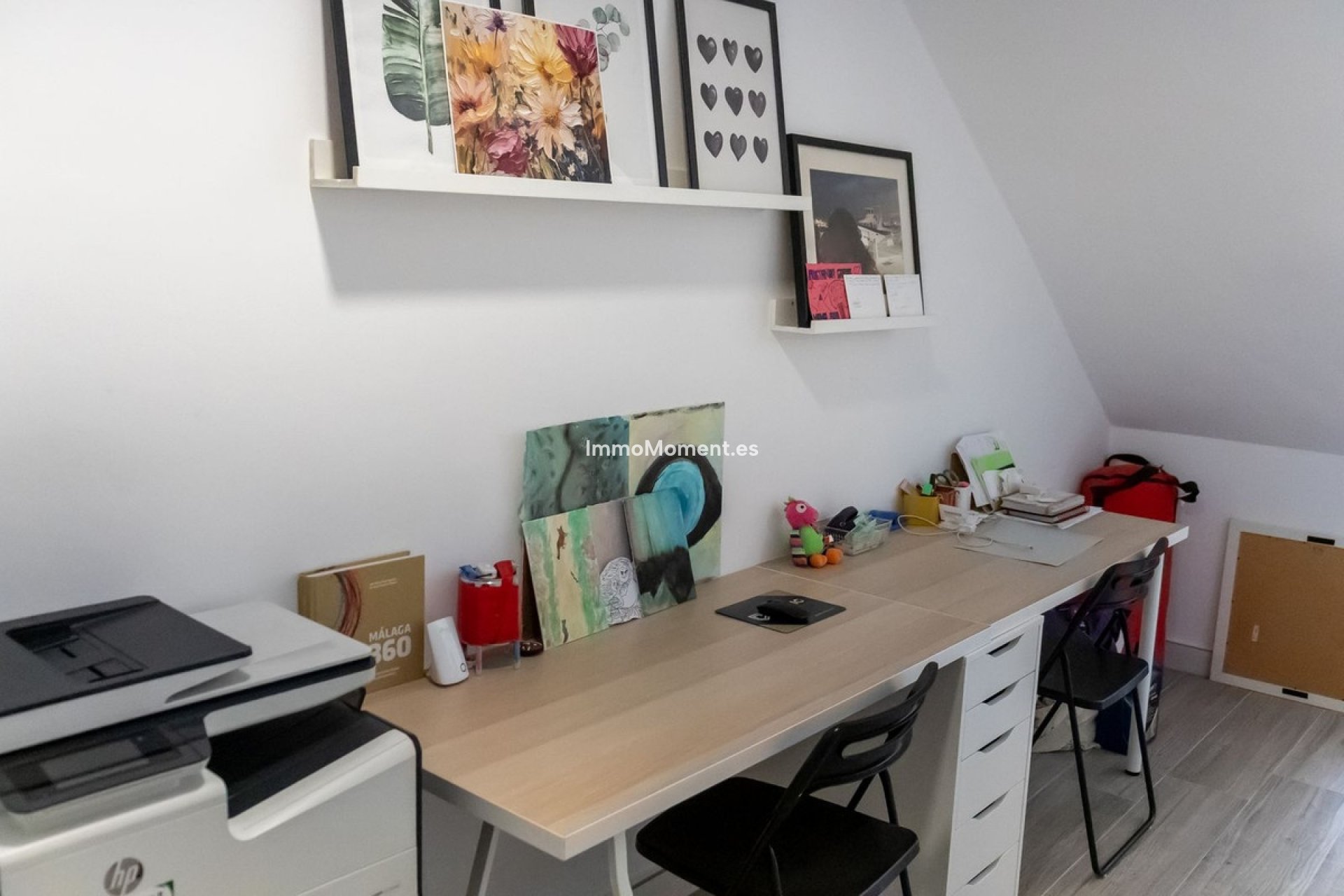 Reventa - Apartamento - Fuengirola - Higueron