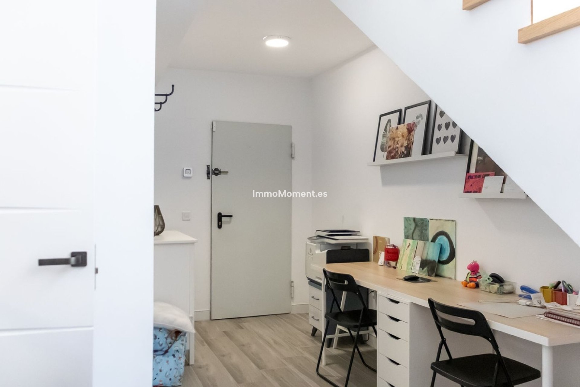 Reventa - Apartamento - Fuengirola - Higueron