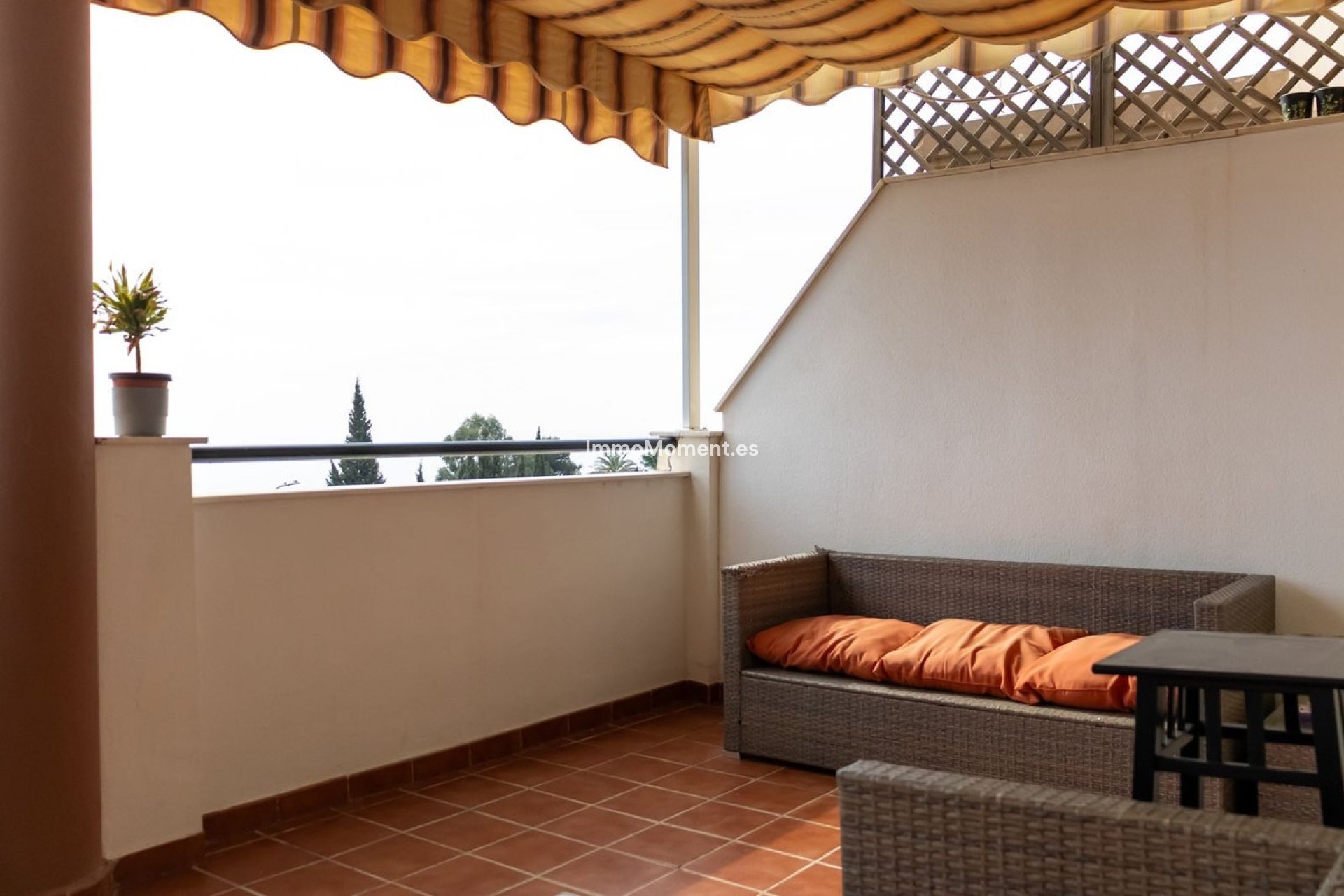 Reventa - Apartamento - Fuengirola - Higueron