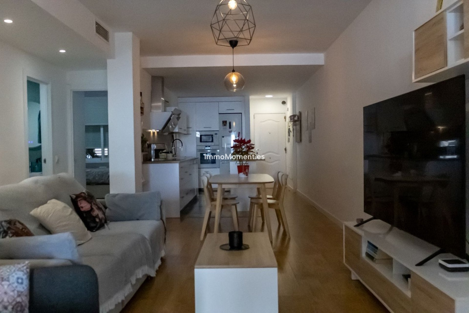 Reventa - Apartamento - Fuengirola - Higueron