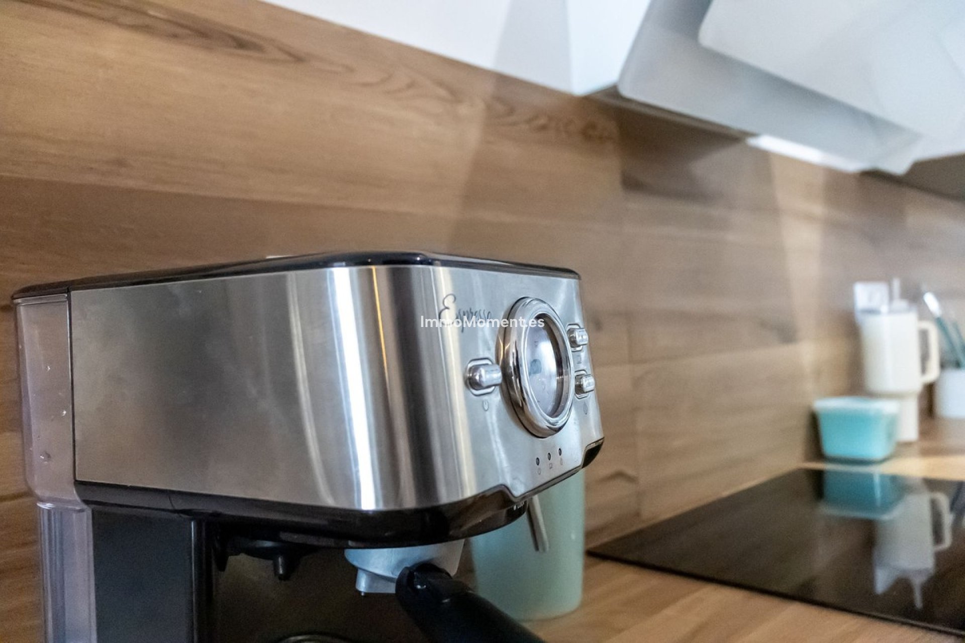 Reventa - Apartamento - Fuengirola - Higueron