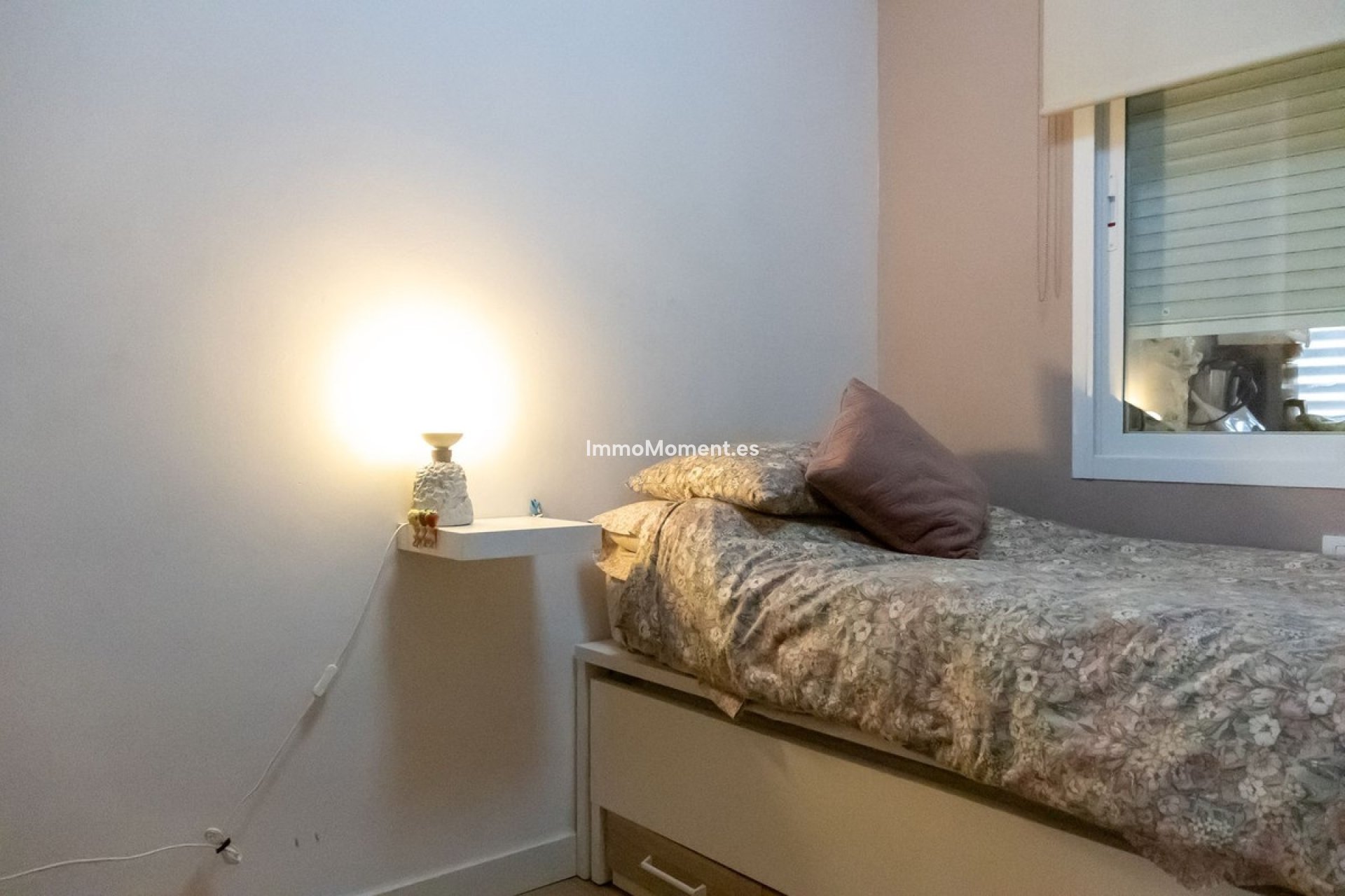 Reventa - Apartamento - Fuengirola - Higueron