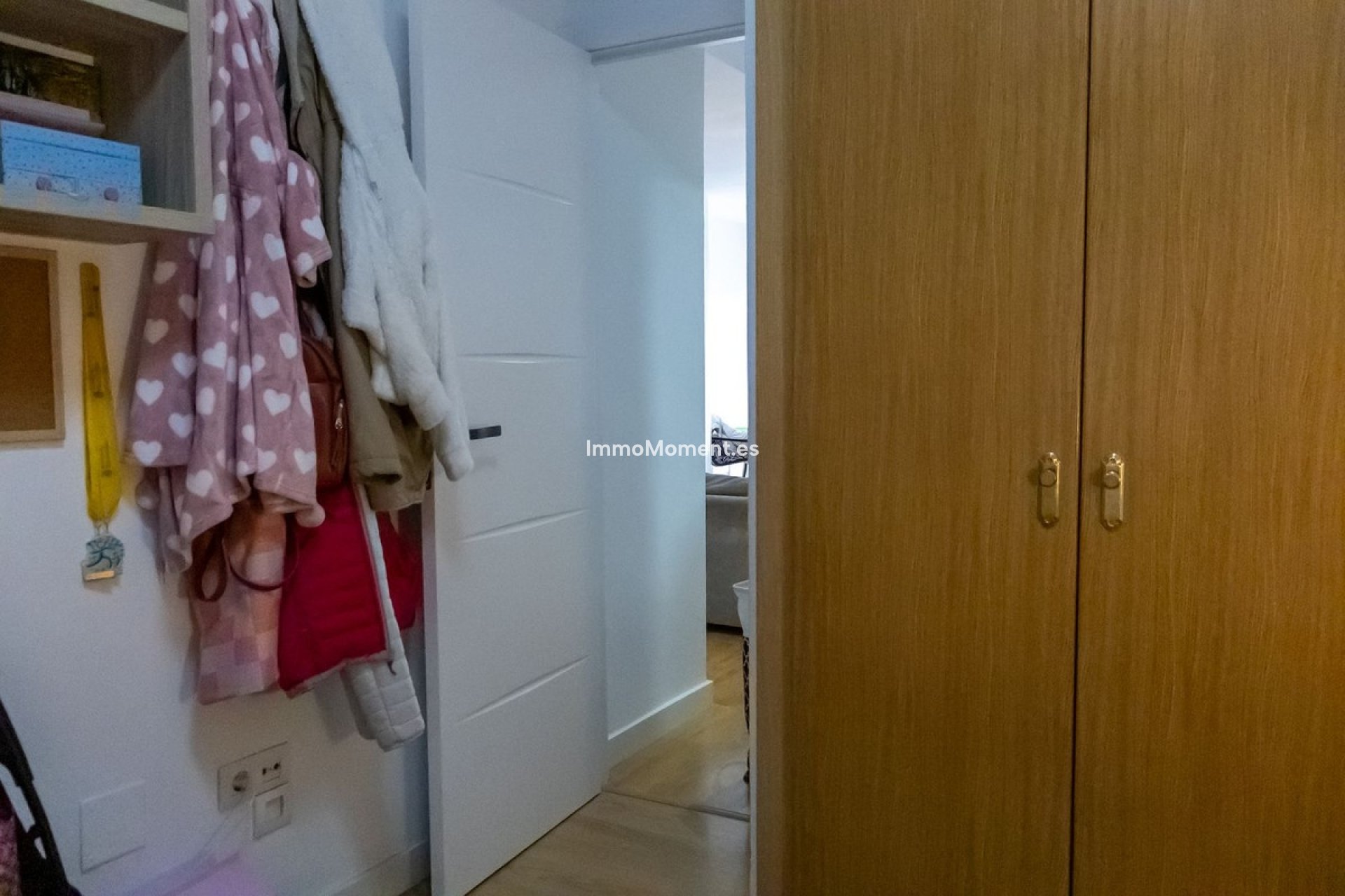 Reventa - Apartamento - Fuengirola - Higueron