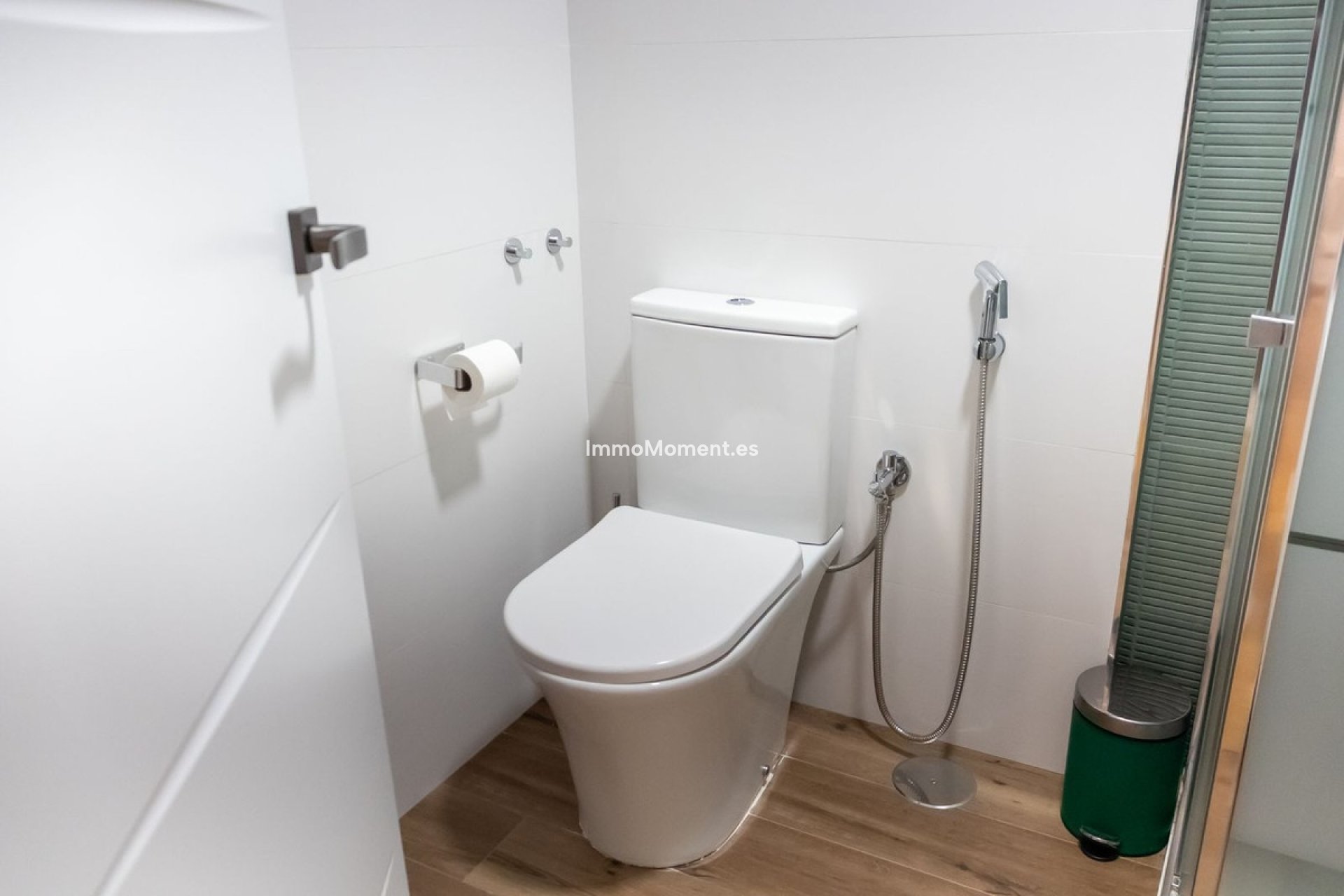 Reventa - Apartamento - Fuengirola - Higueron