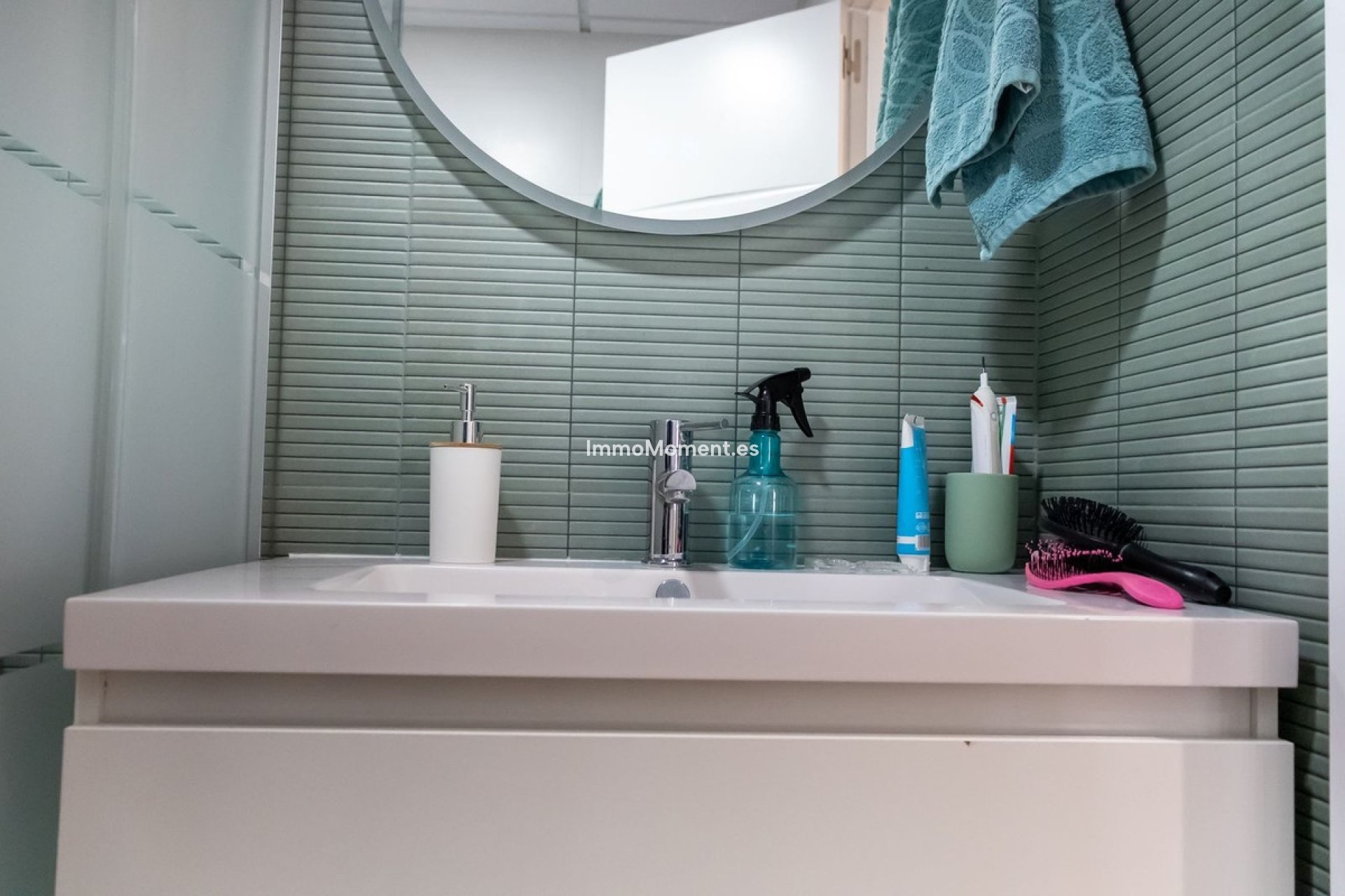 Reventa - Apartamento - Fuengirola - Higueron