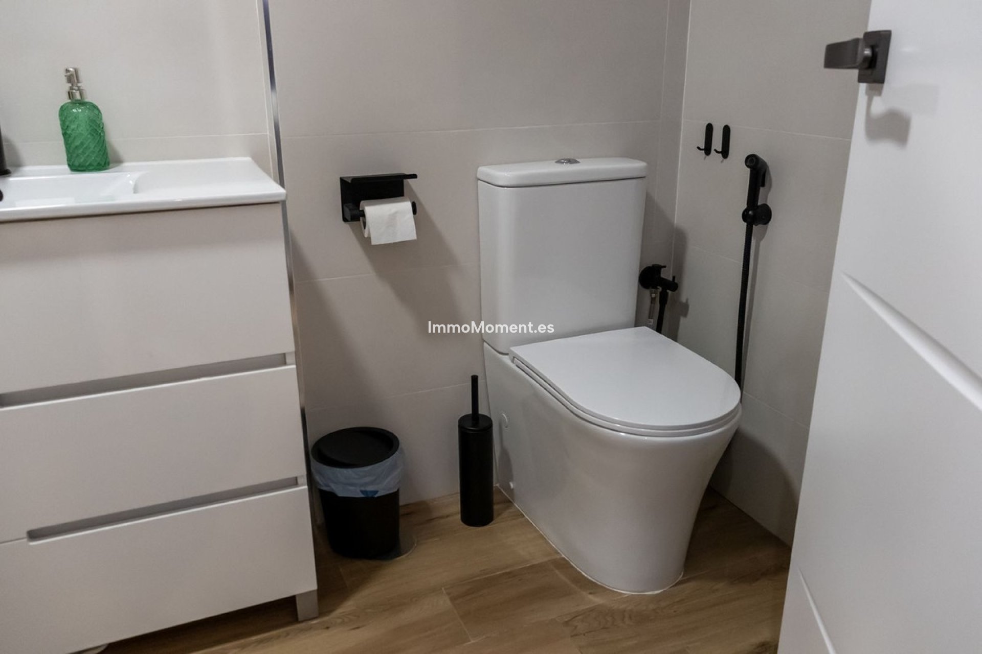 Reventa - Apartamento - Fuengirola - Higueron