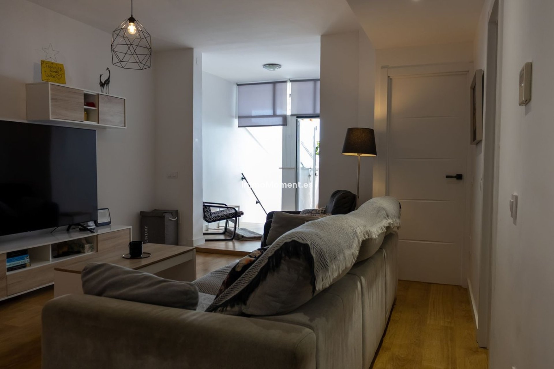 Reventa - Apartamento - Fuengirola - Higueron