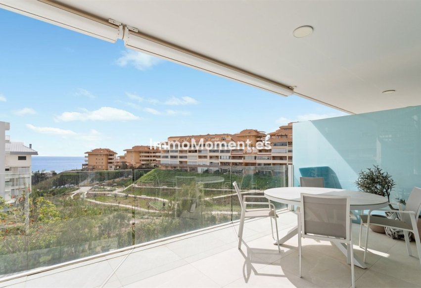 Reventa - Apartamento - Fuengirola - Higueron