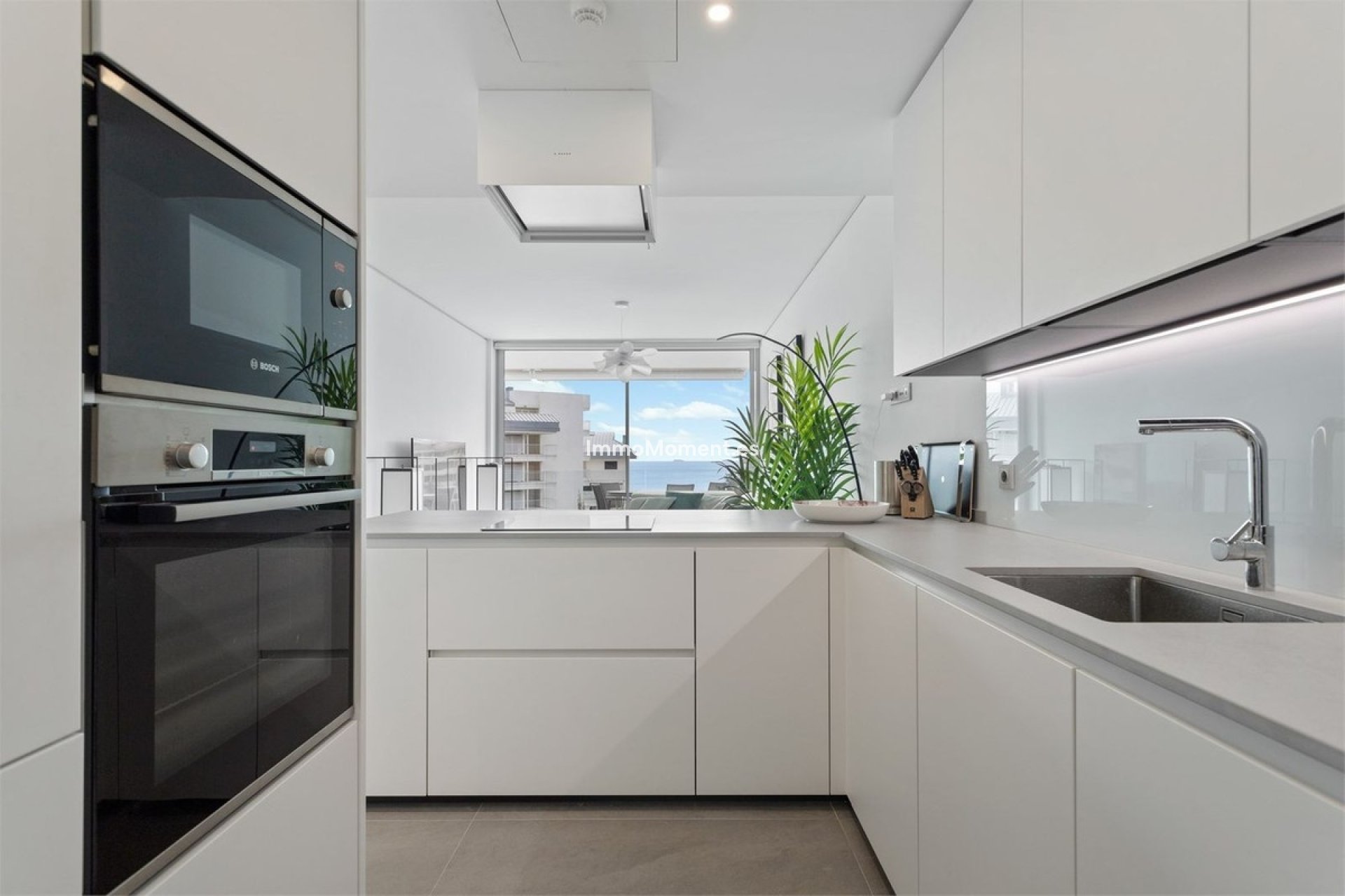 Reventa - Apartamento - Fuengirola - Higueron