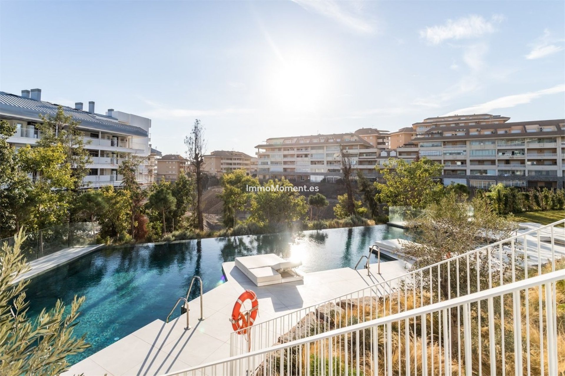 Reventa - Apartamento - Fuengirola - Higueron