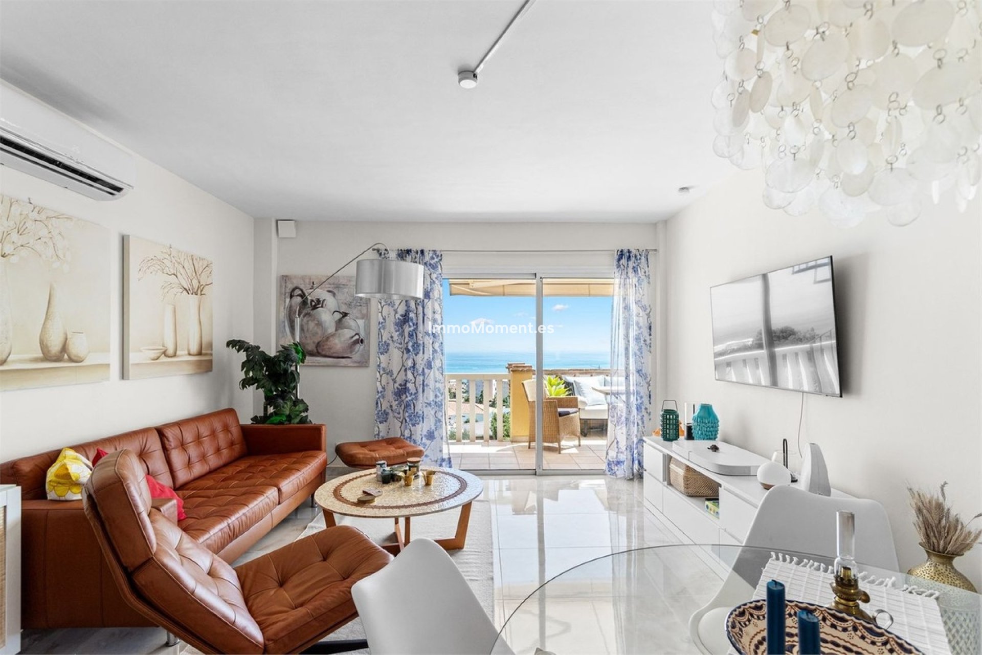 Reventa - Apartamento - Fuengirola - Higueron