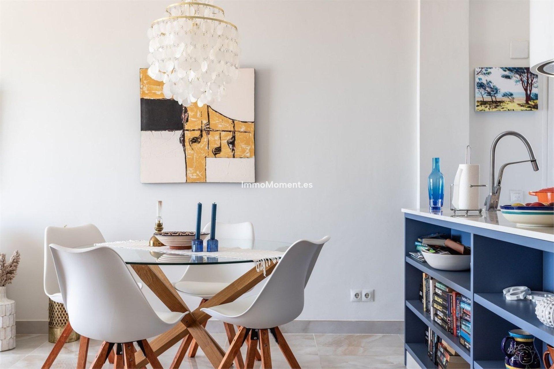 Reventa - Apartamento - Fuengirola - Higueron