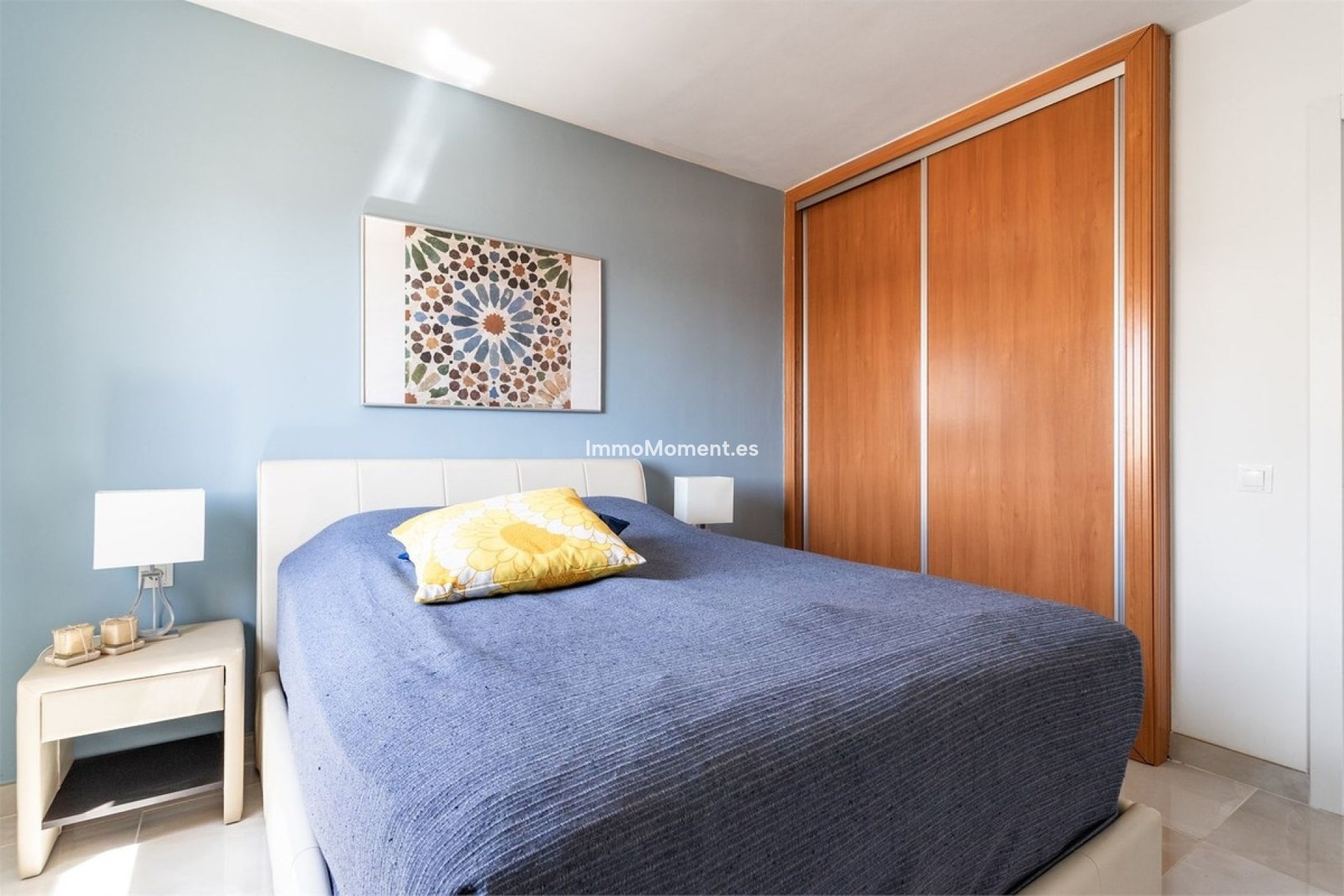 Reventa - Apartamento - Fuengirola - Higueron