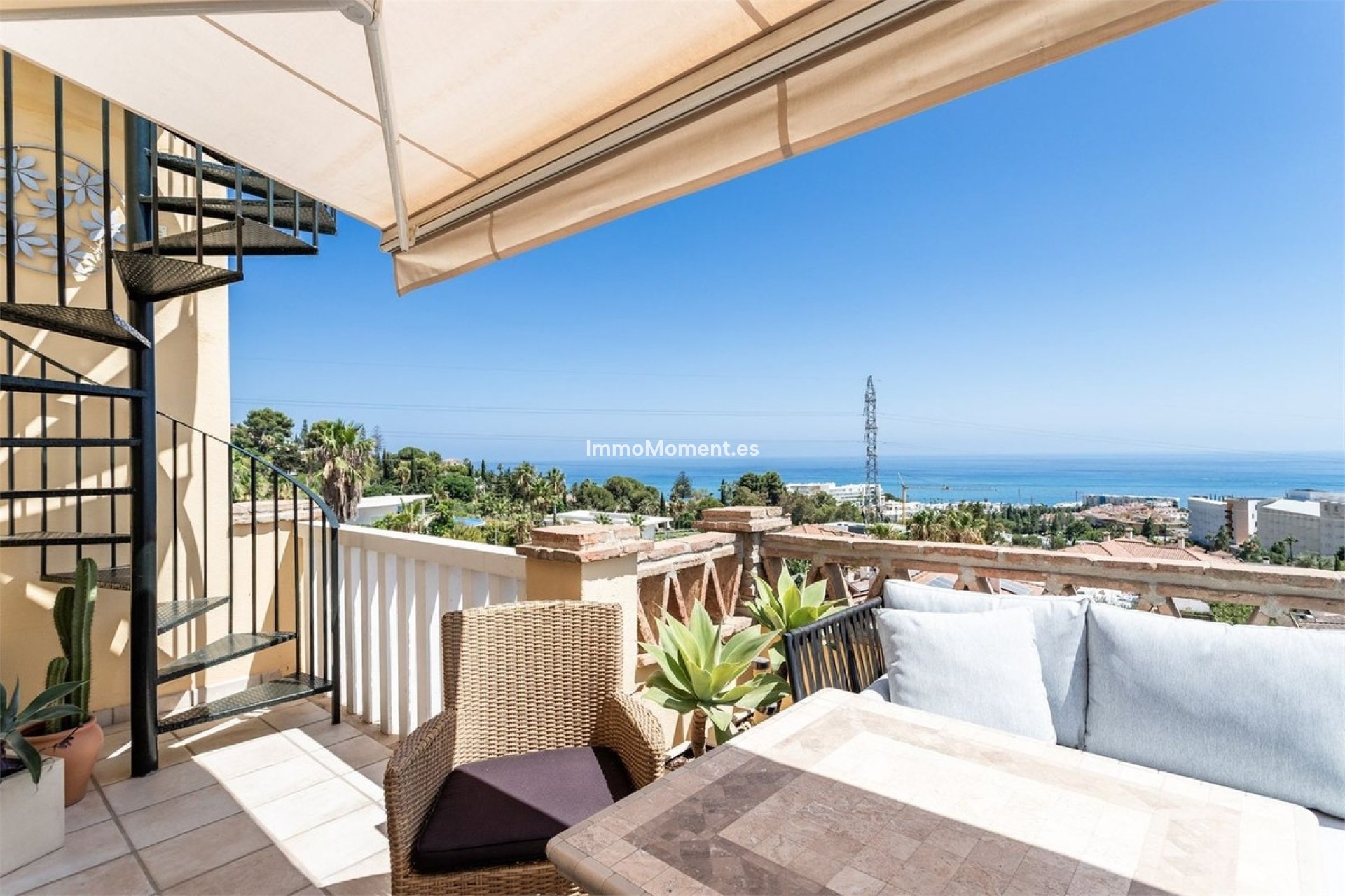 Reventa - Apartamento - Fuengirola - Higueron