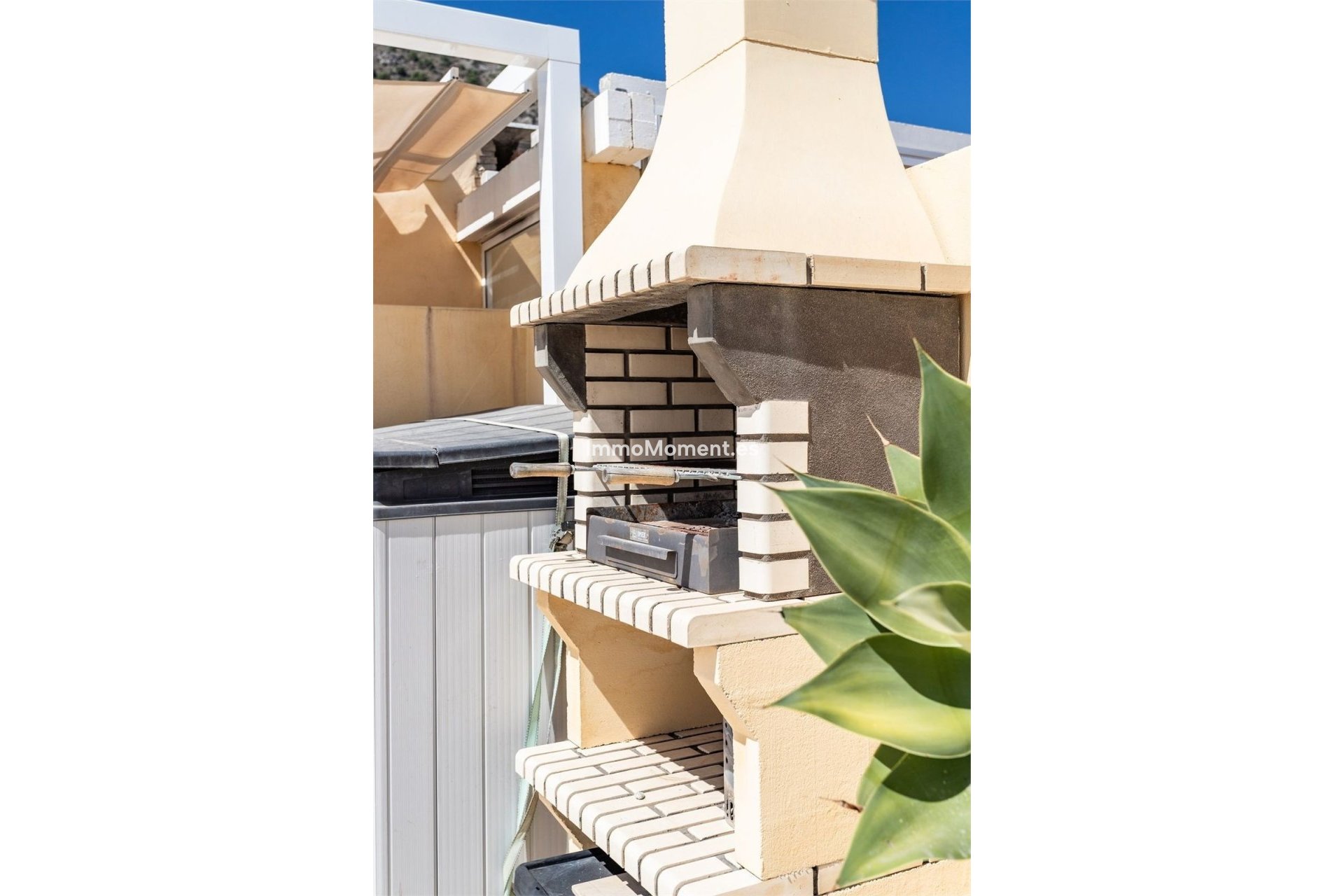 Reventa - Apartamento - Fuengirola - Higueron