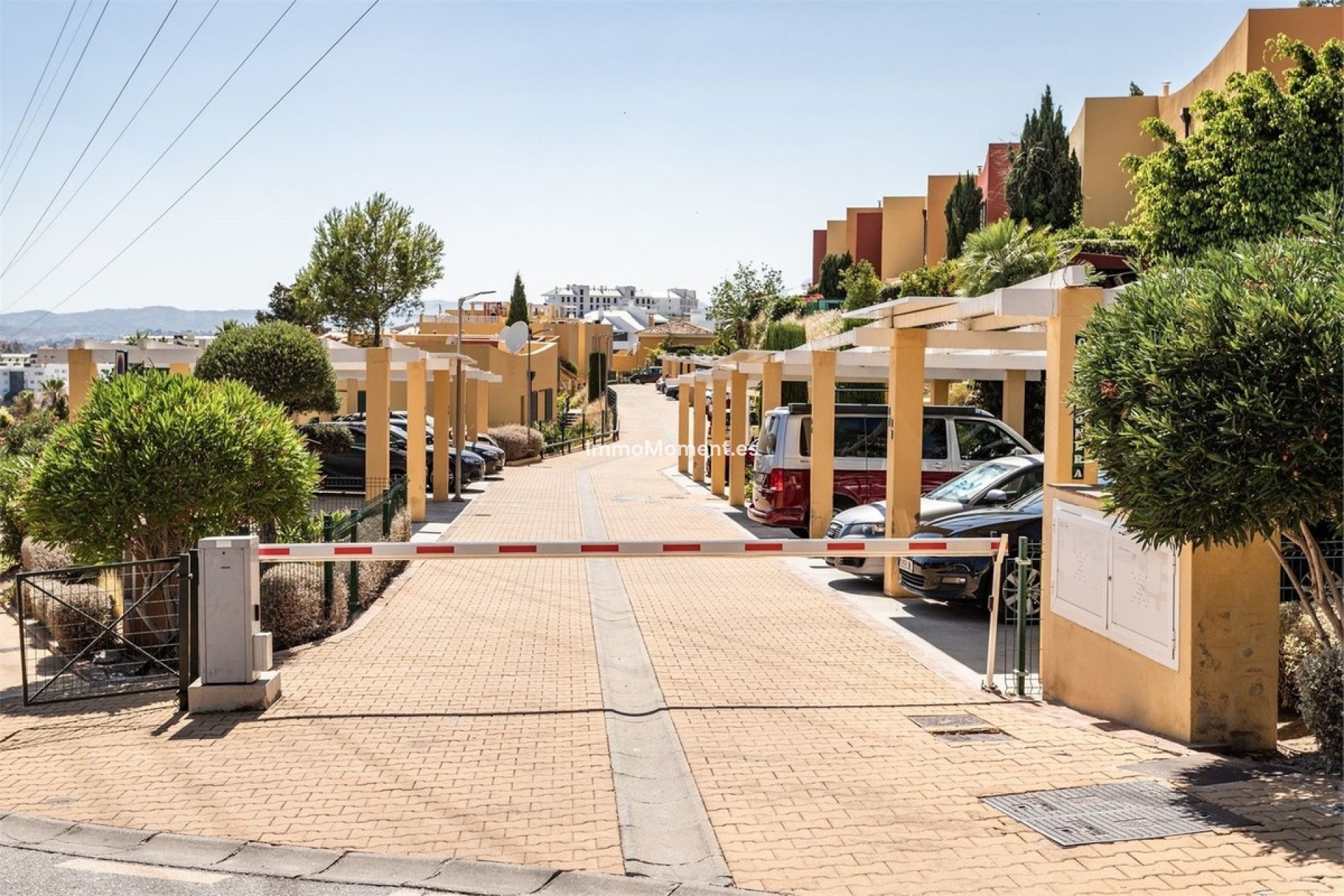 Reventa - Apartamento - Fuengirola - Higueron