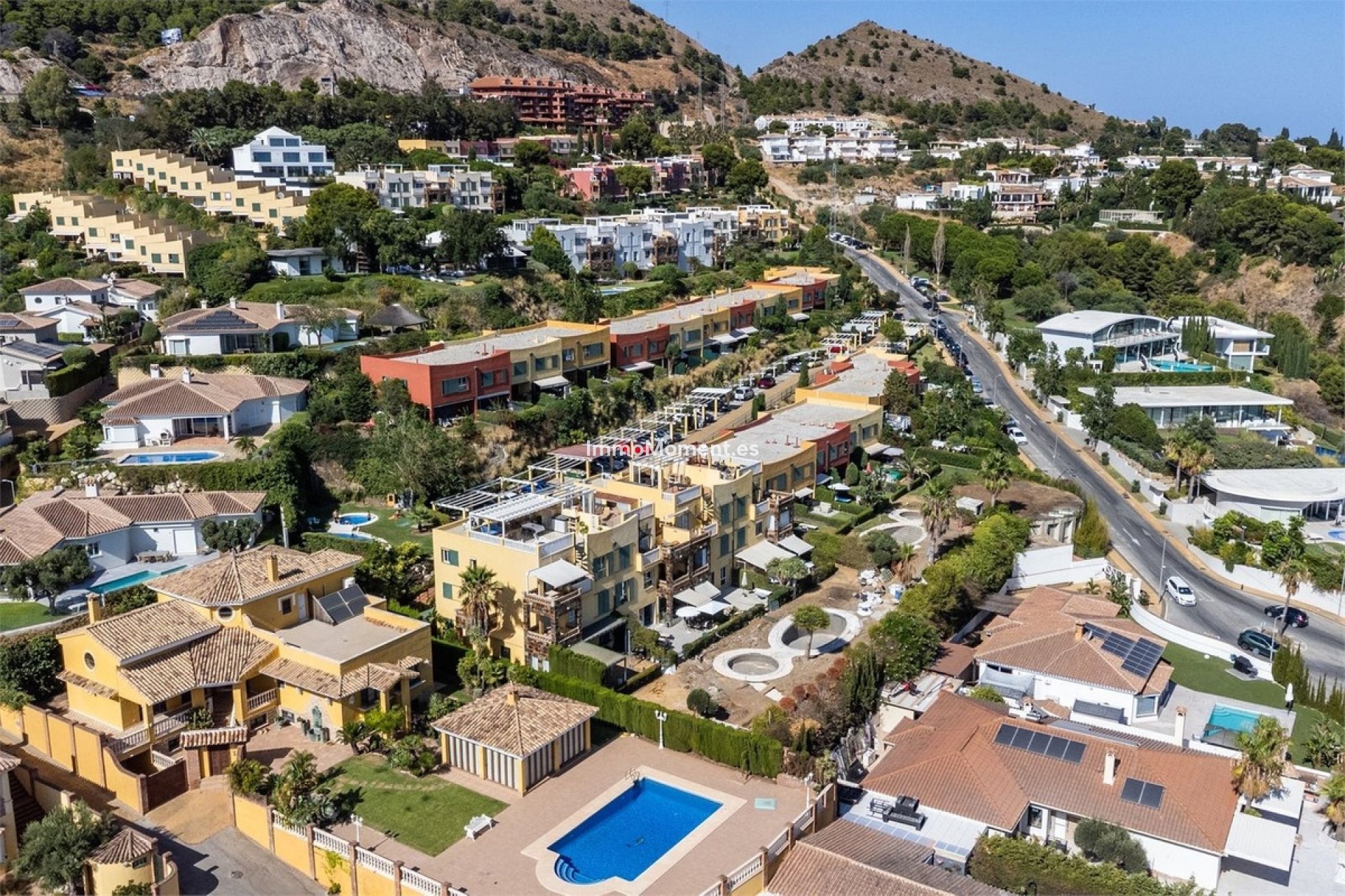 Reventa - Apartamento - Fuengirola - Higueron