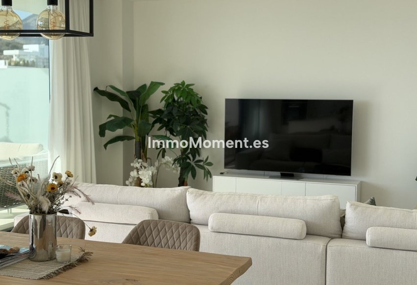 Reventa - Apartamento - Fuengirola - Higueron