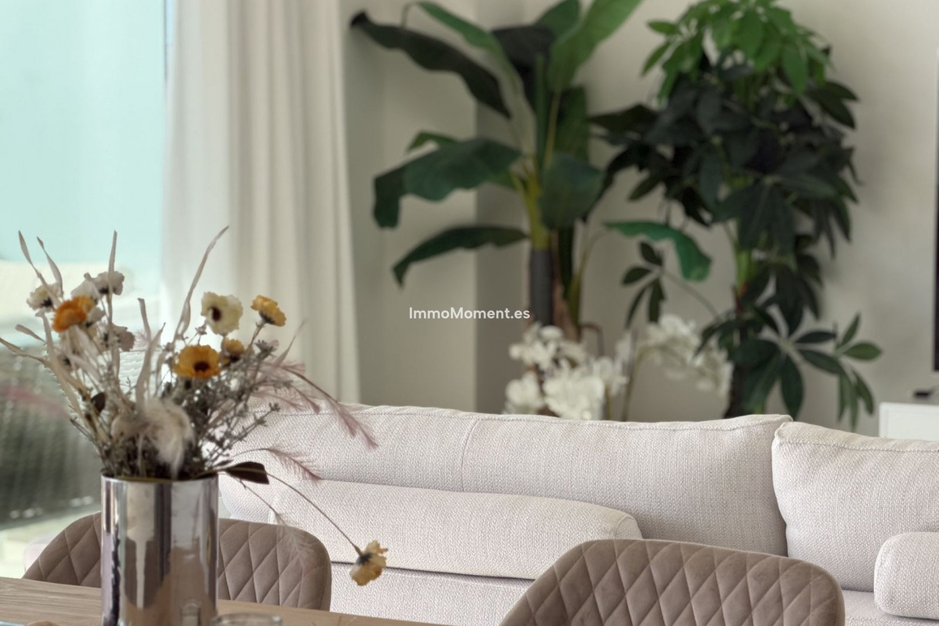 Reventa - Apartamento - Fuengirola - Higueron