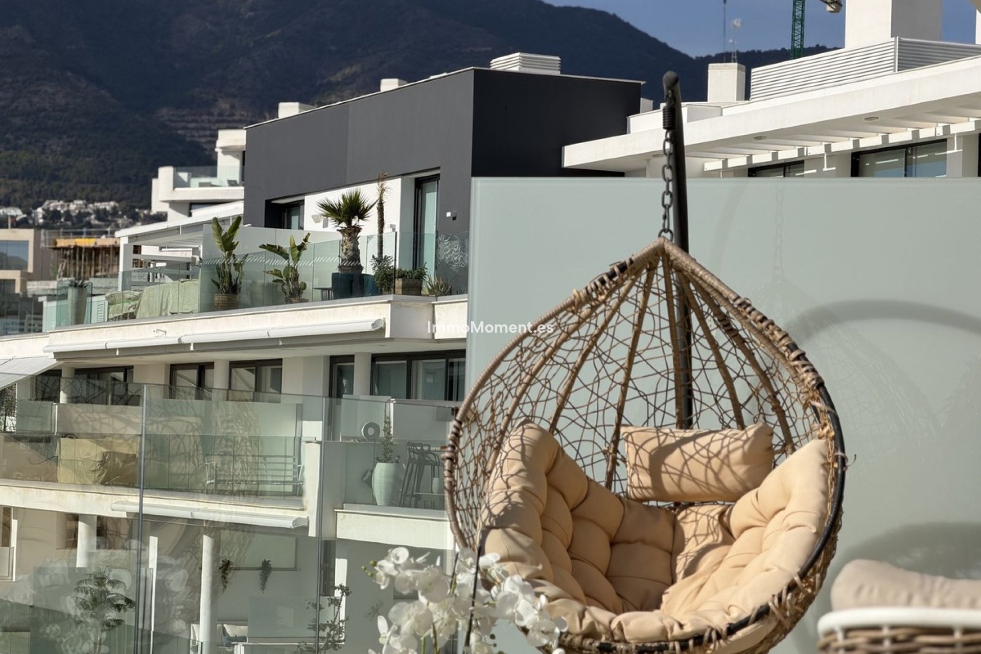 Reventa - Apartamento - Fuengirola - Higueron