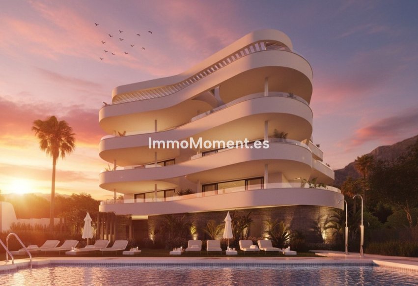 Reventa - Apartamento - Fuengirola - Higueron