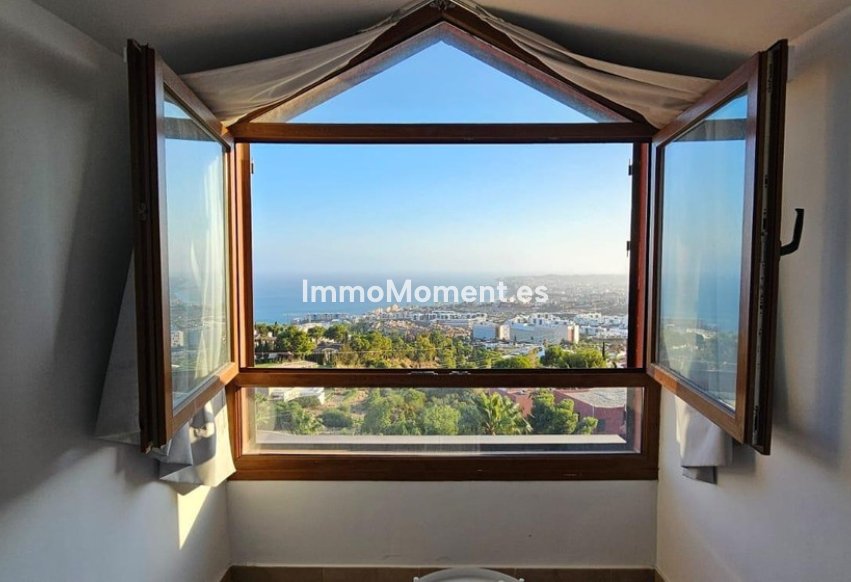 Reventa - Apartamento - Fuengirola - Higueron