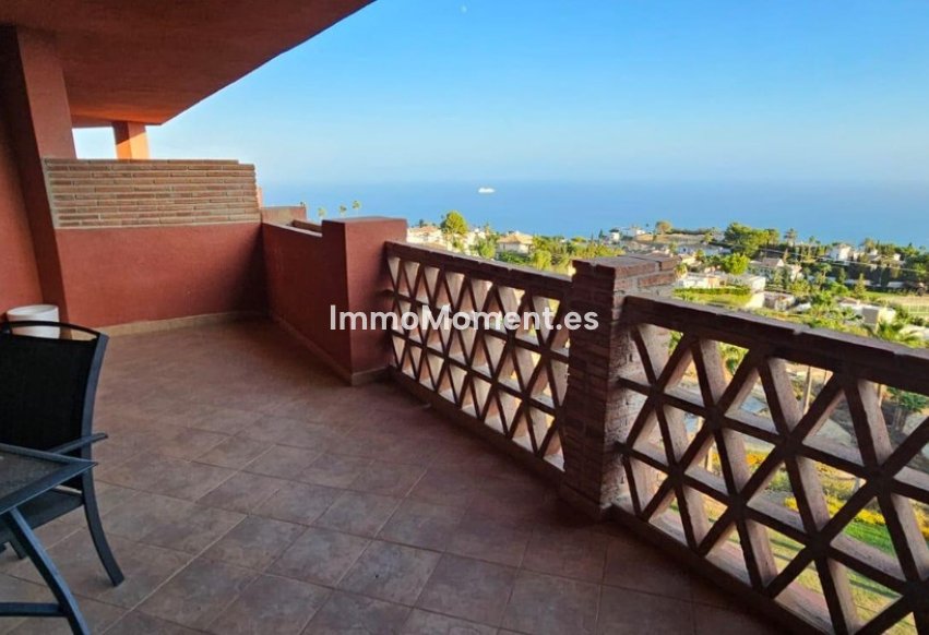 Reventa - Apartamento - Fuengirola - Higueron