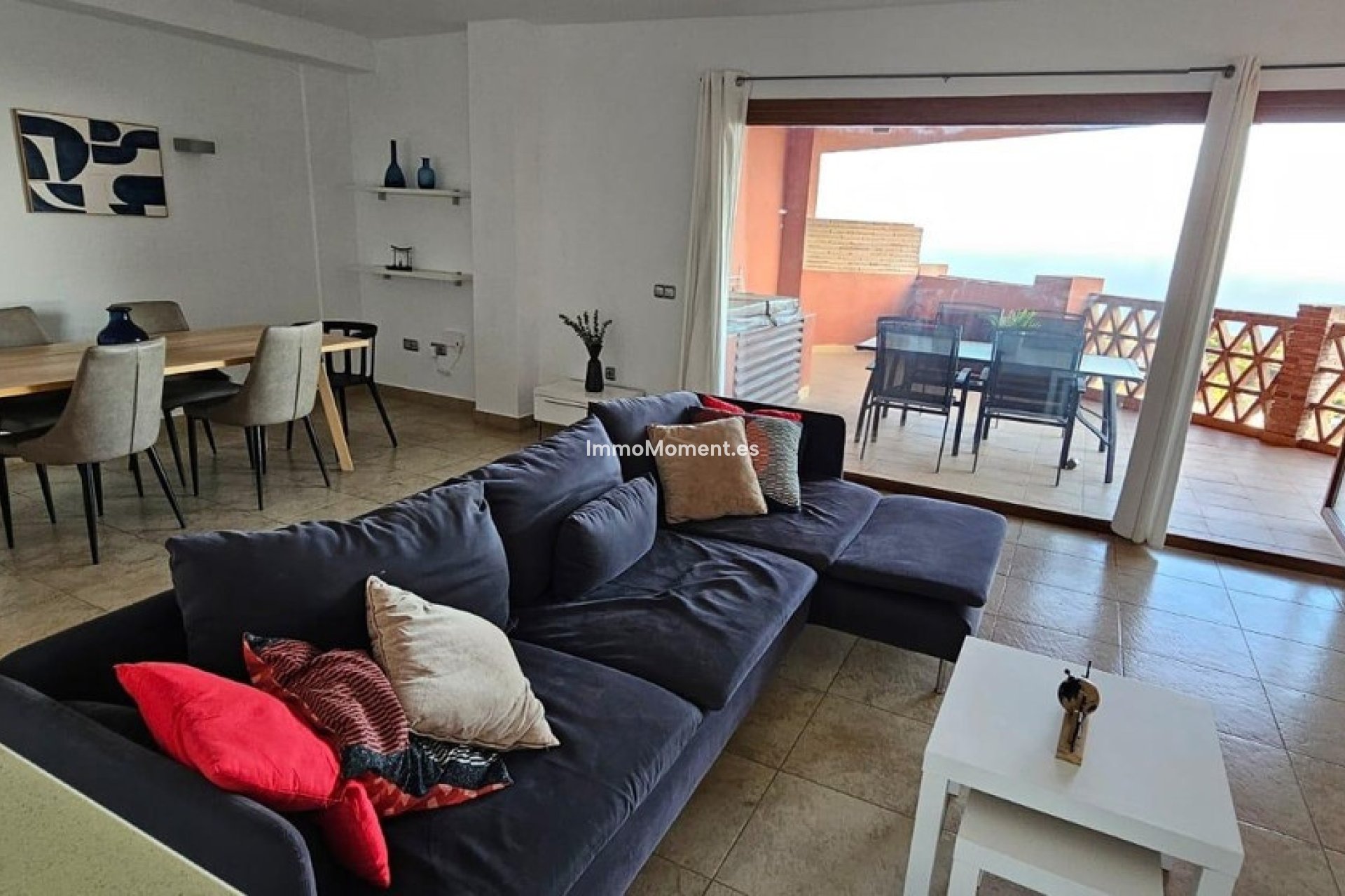 Reventa - Apartamento - Fuengirola - Higueron