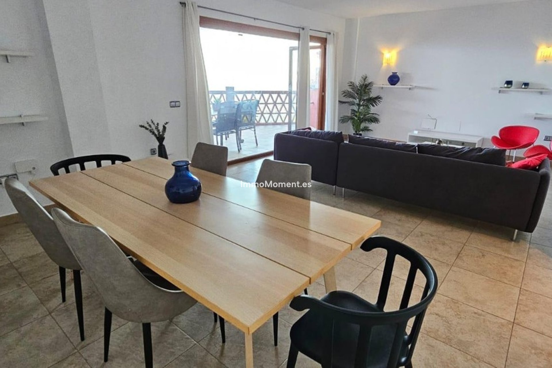 Reventa - Apartamento - Fuengirola - Higueron