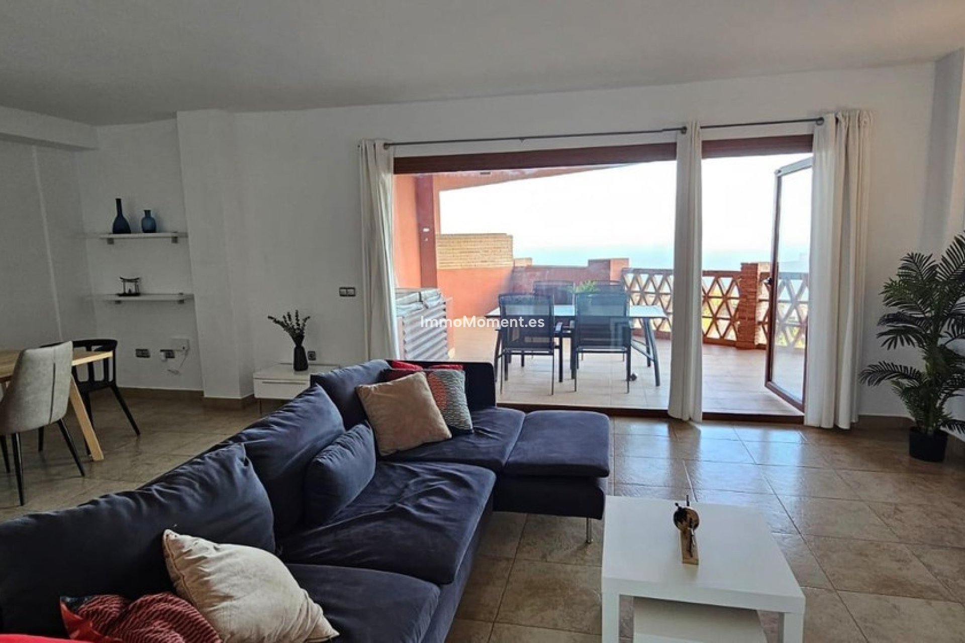 Reventa - Apartamento - Fuengirola - Higueron