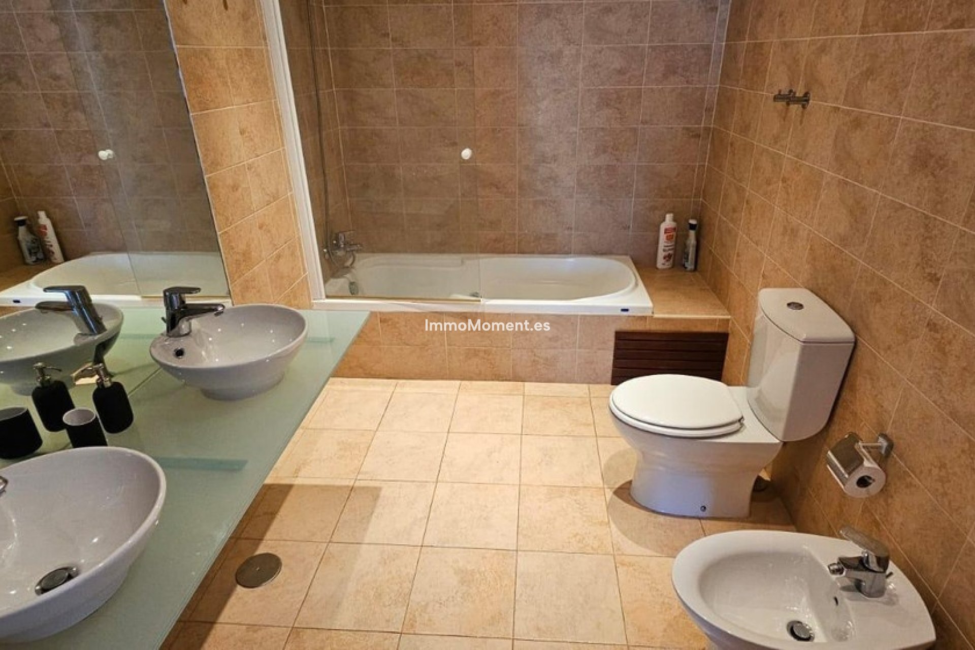 Reventa - Apartamento - Fuengirola - Higueron