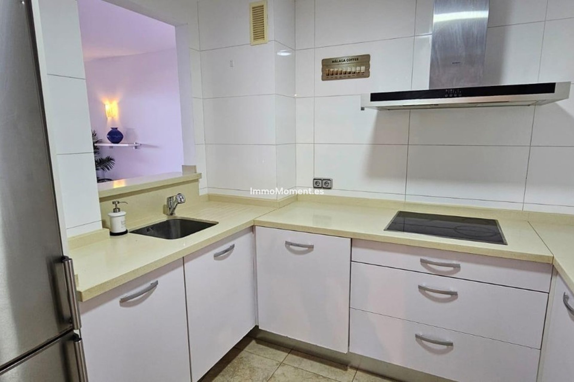 Reventa - Apartamento - Fuengirola - Higueron