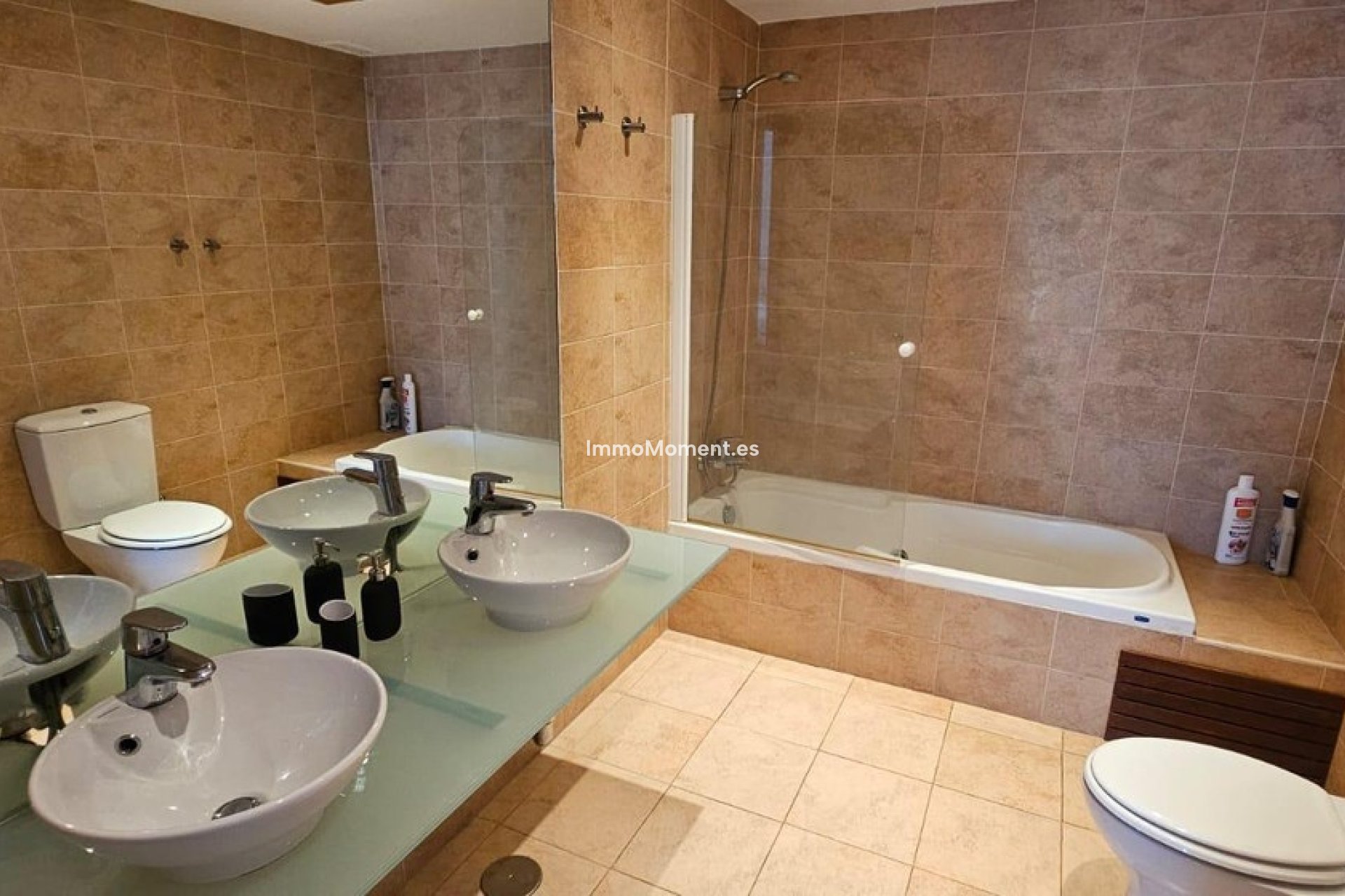 Reventa - Apartamento - Fuengirola - Higueron