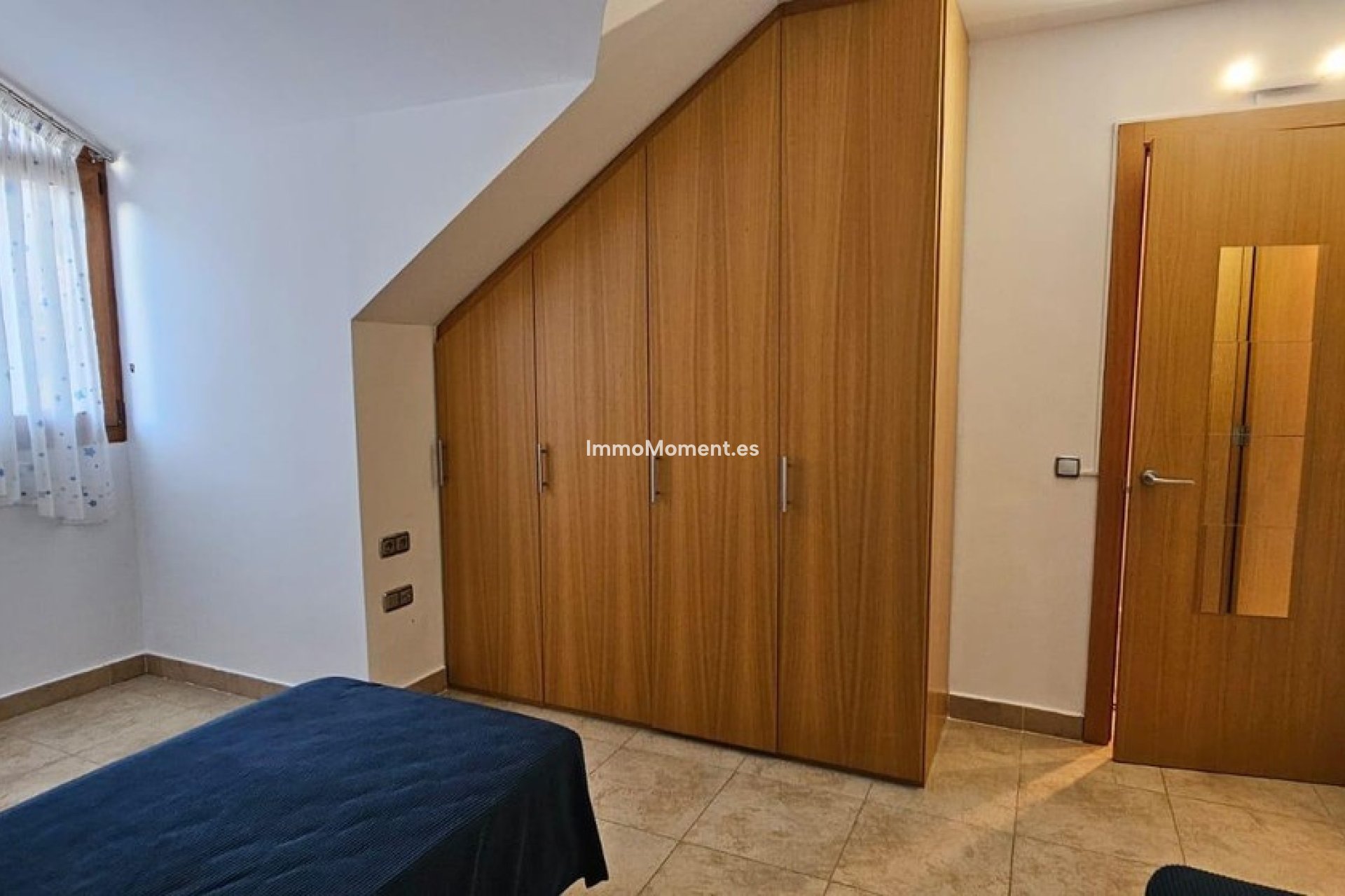 Reventa - Apartamento - Fuengirola - Higueron