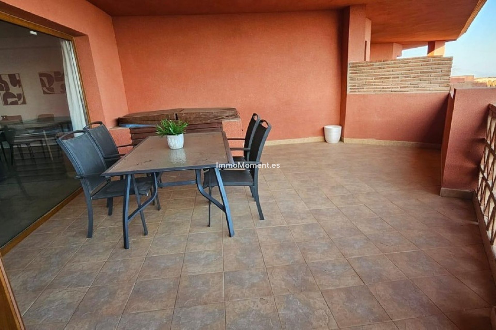 Reventa - Apartamento - Fuengirola - Higueron