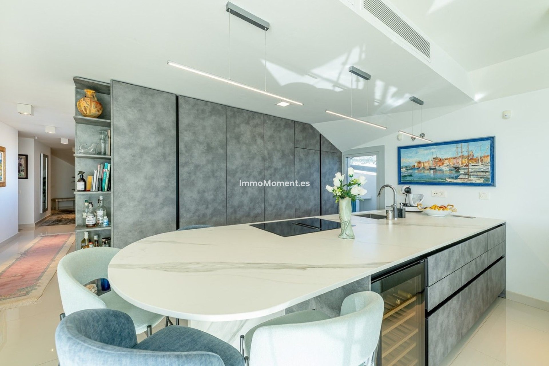 Reventa - Apartamento - Fuengirola - Higueron