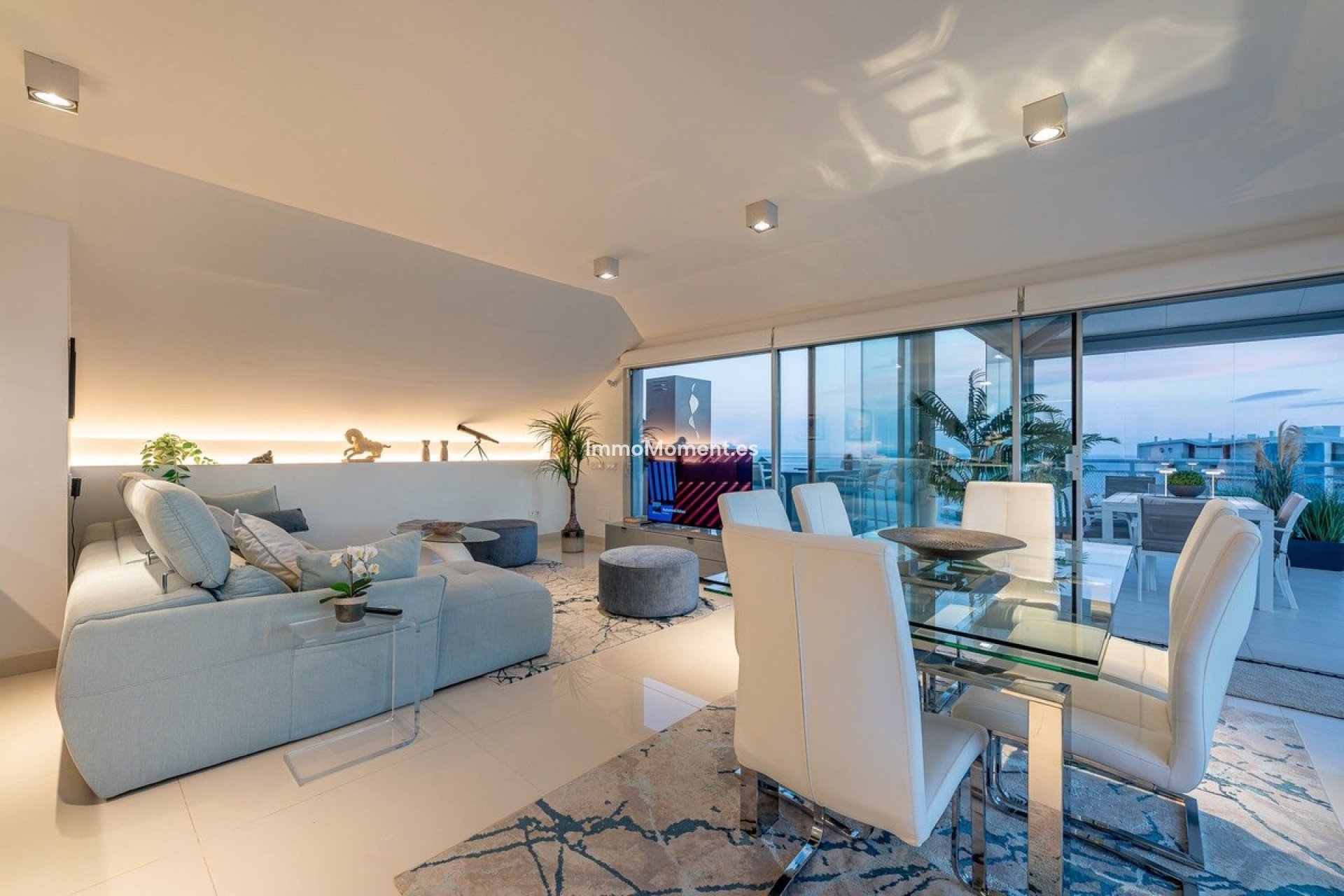 Reventa - Apartamento - Fuengirola - Higueron