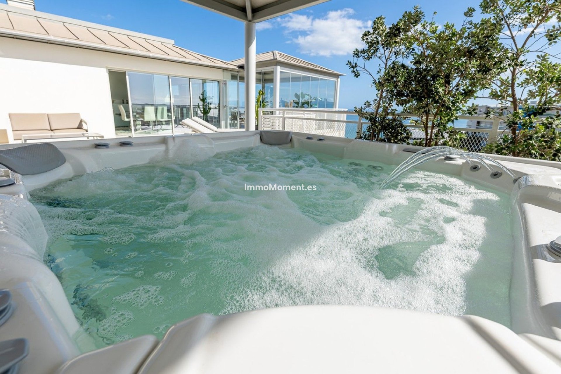 Reventa - Apartamento - Fuengirola - Higueron