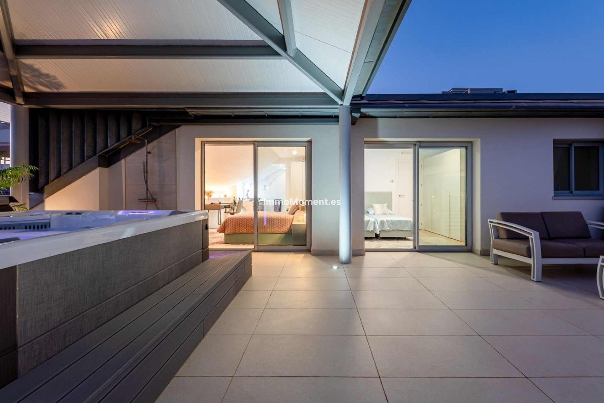 Reventa - Apartamento - Fuengirola - Higueron