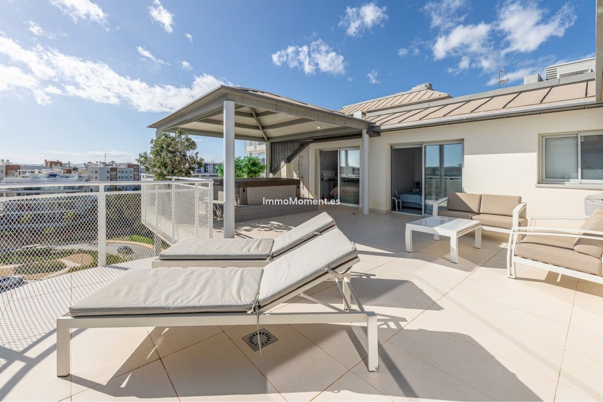 Reventa - Apartamento - Fuengirola - Higueron