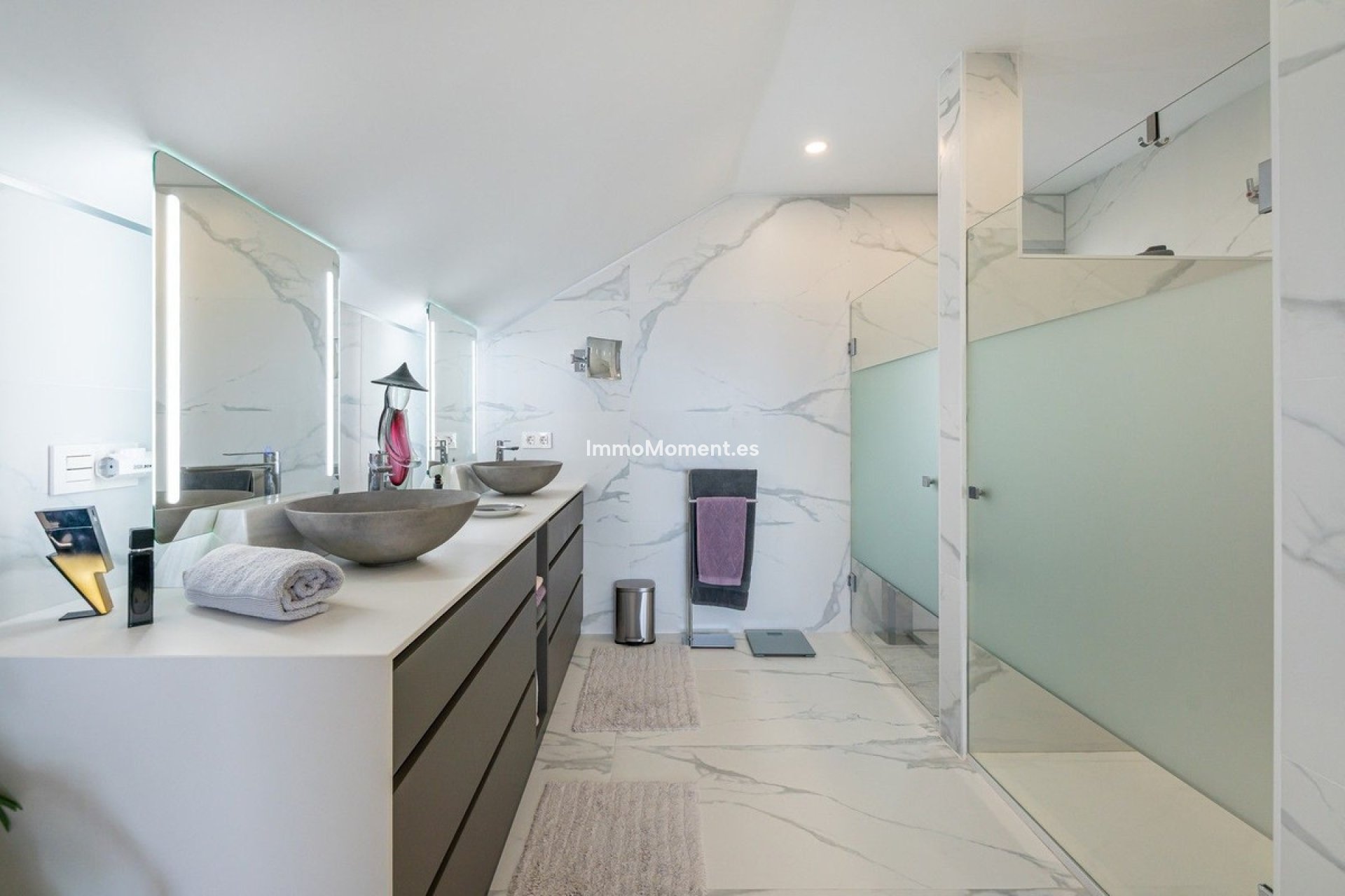 Reventa - Apartamento - Fuengirola - Higueron