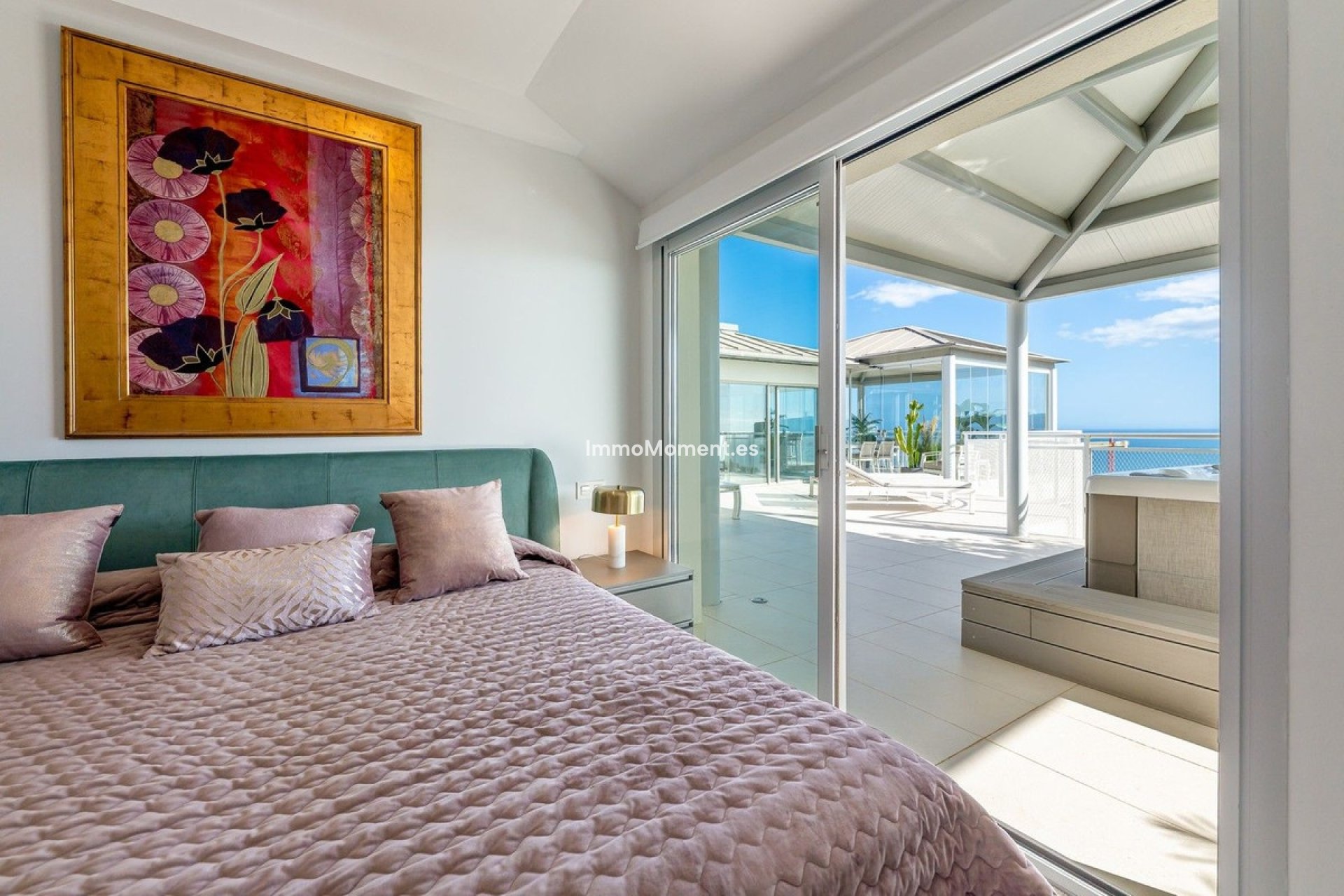 Reventa - Apartamento - Fuengirola - Higueron