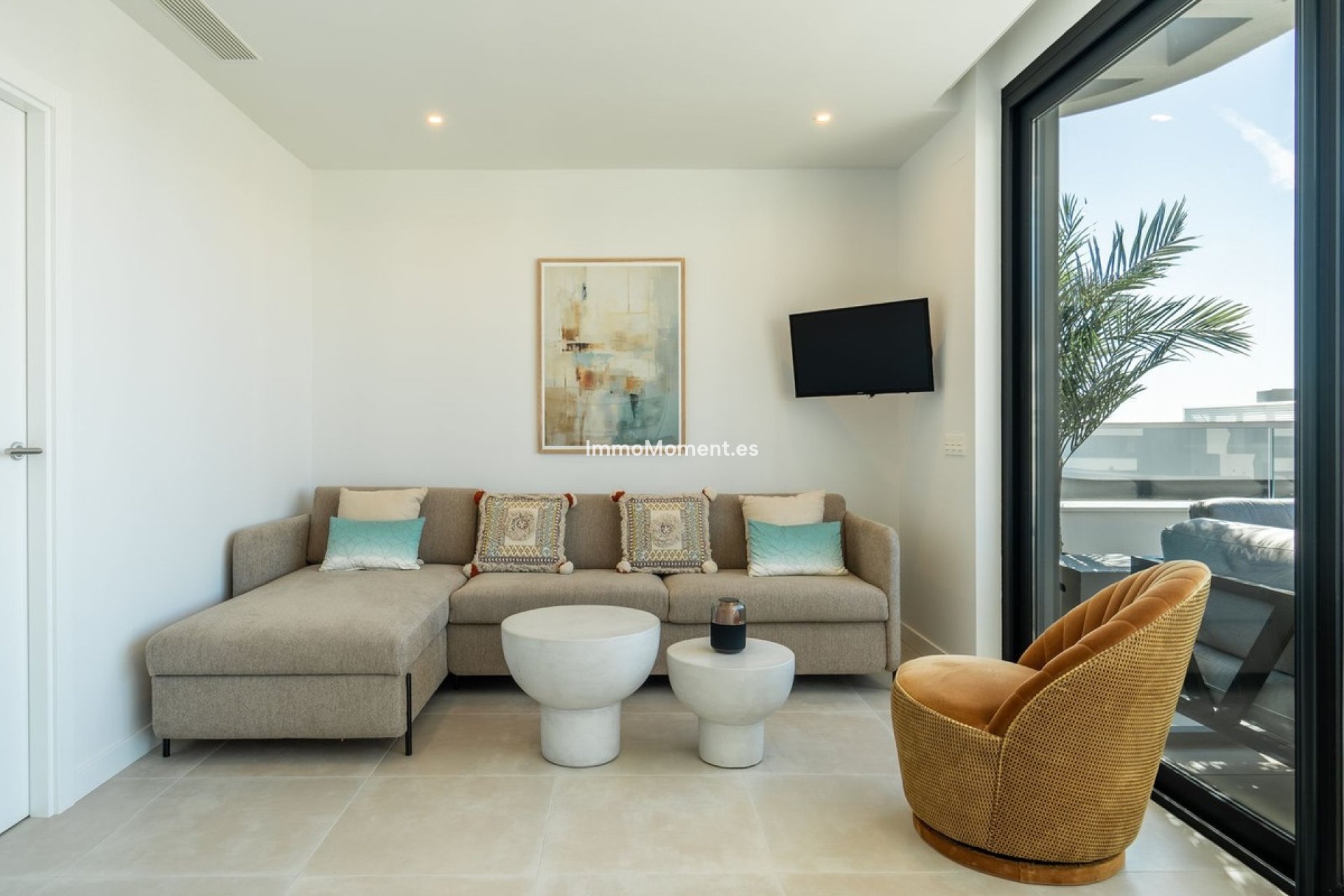 Reventa - Apartamento - Fuengirola - Higueron