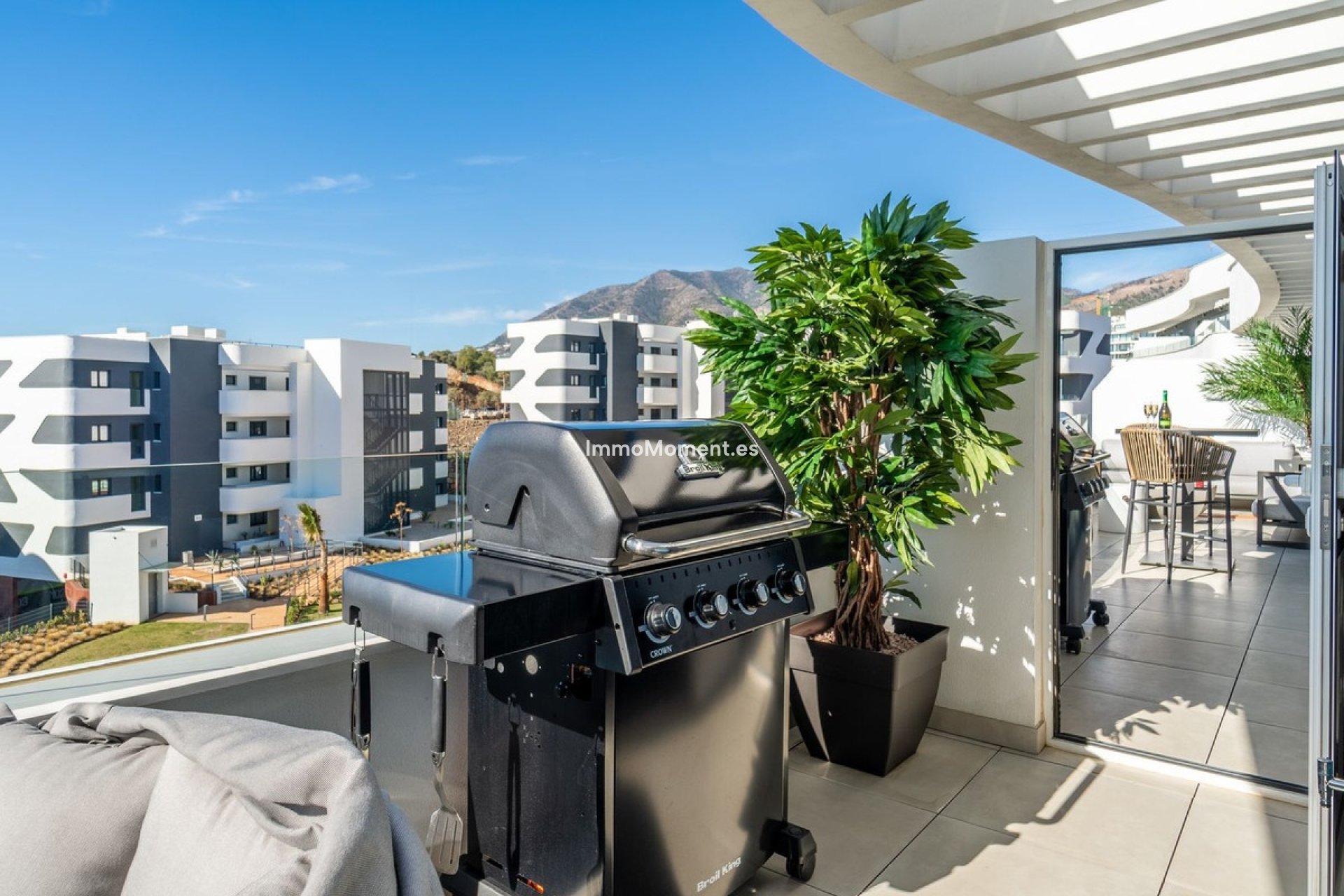 Reventa - Apartamento - Fuengirola - Higueron