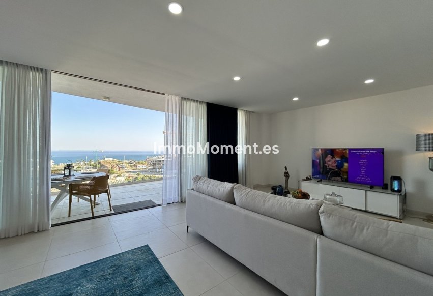 Reventa - Apartamento - Fuengirola - Higueron